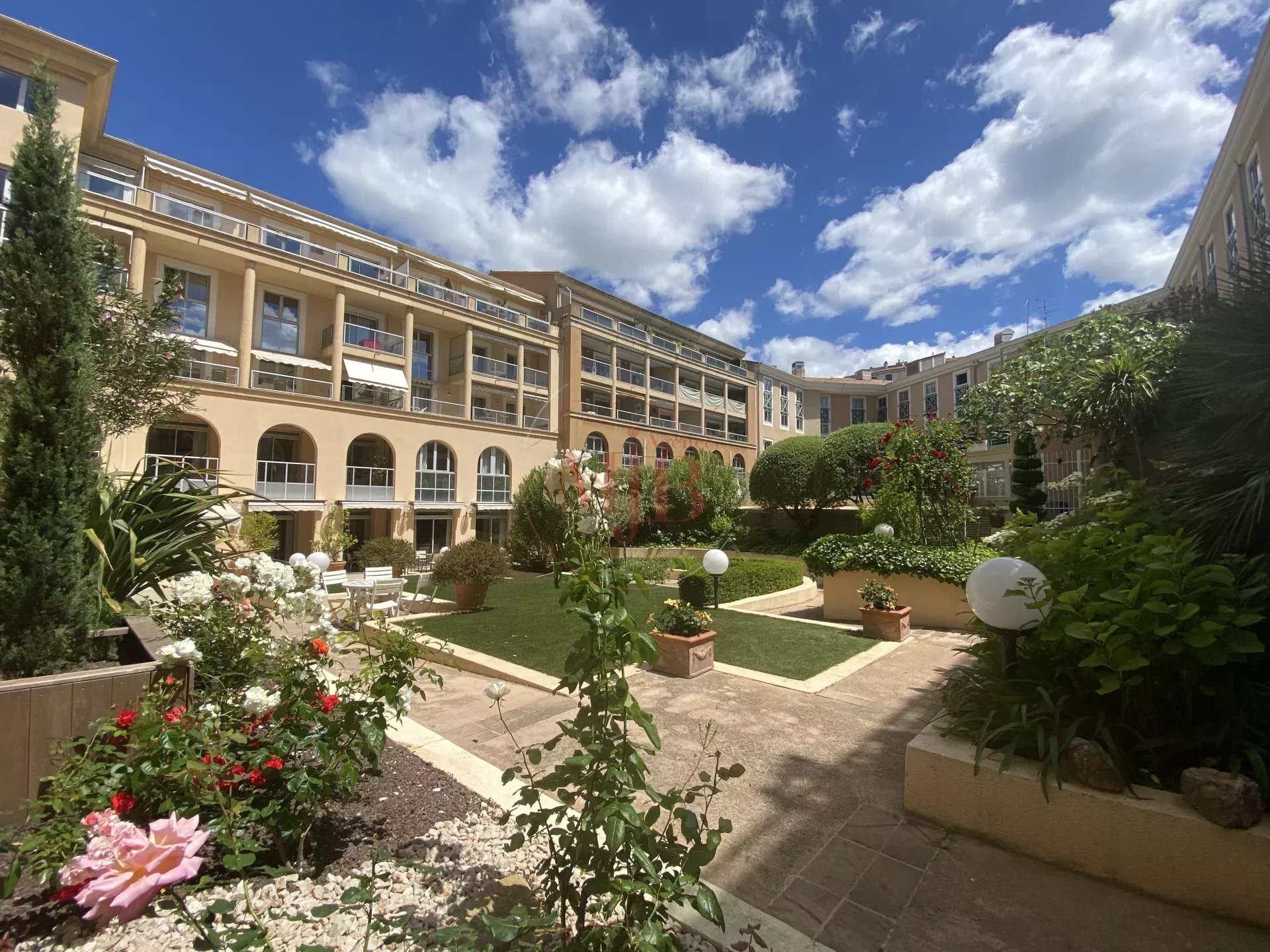Appartement à vendre, 50m², Aix-en-Provence