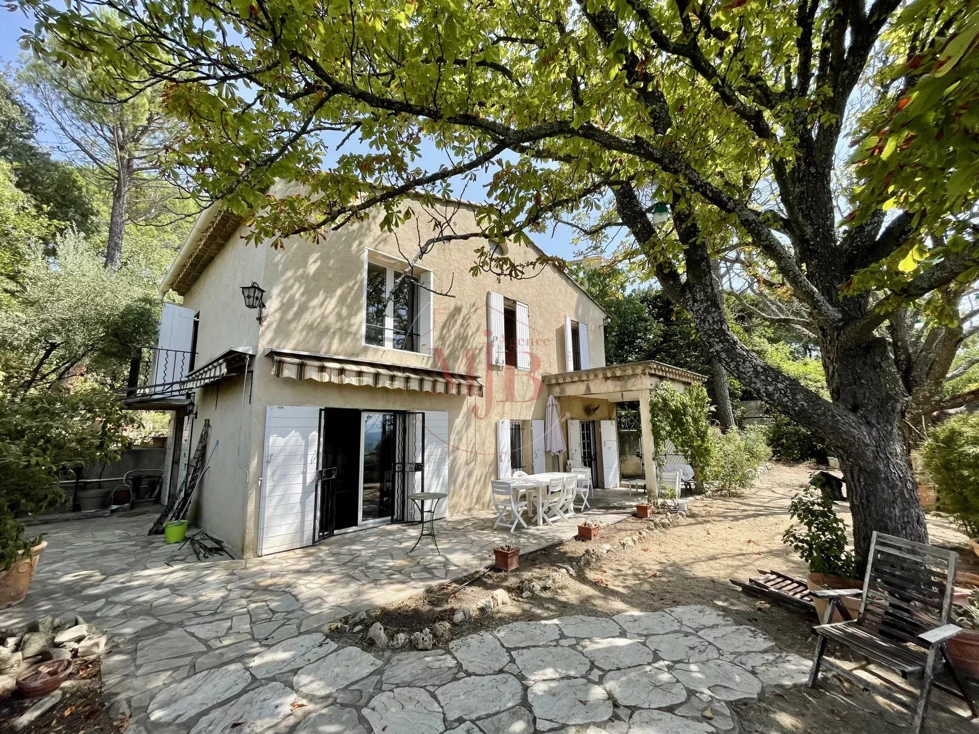 Maison à louer, 123m², Aix-en-Provence