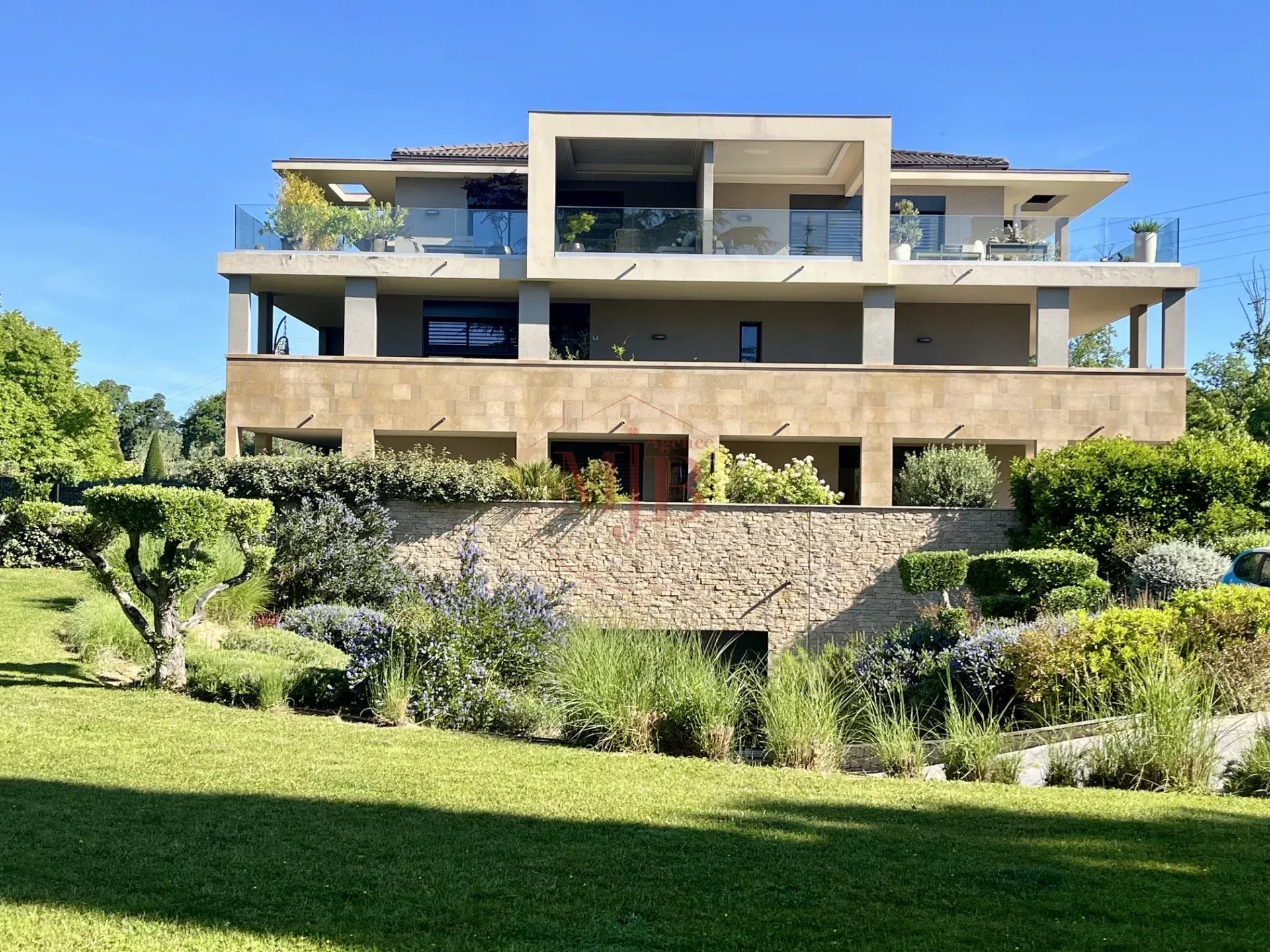 Appartement à vendre, 70m², Aix-en-Provence