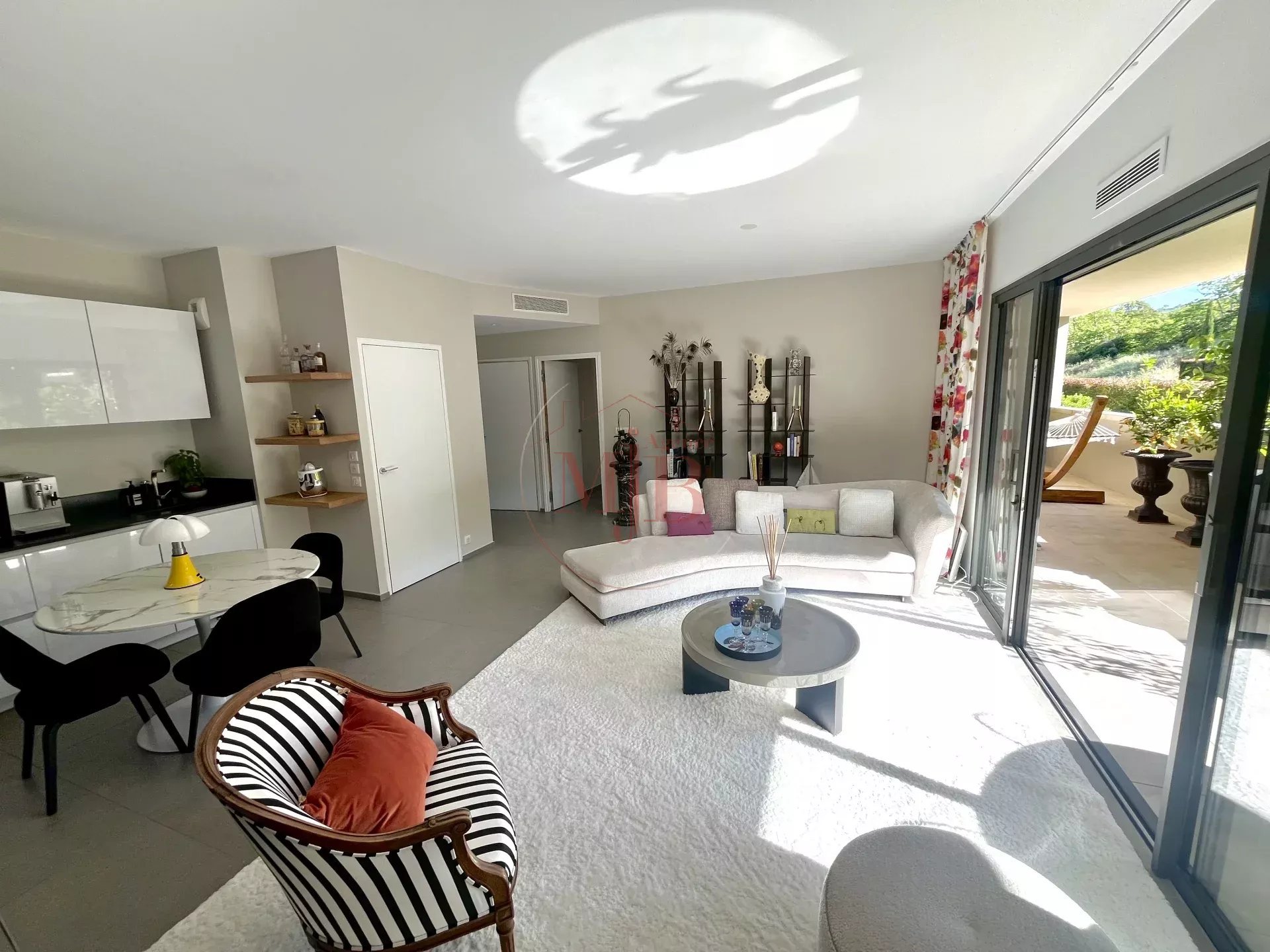 Appartement à vendre, 70m², Aix-en-Provence