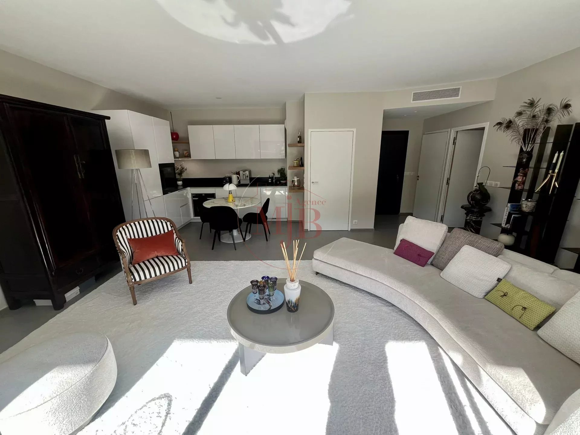 Appartement à vendre, 70m², Aix-en-Provence