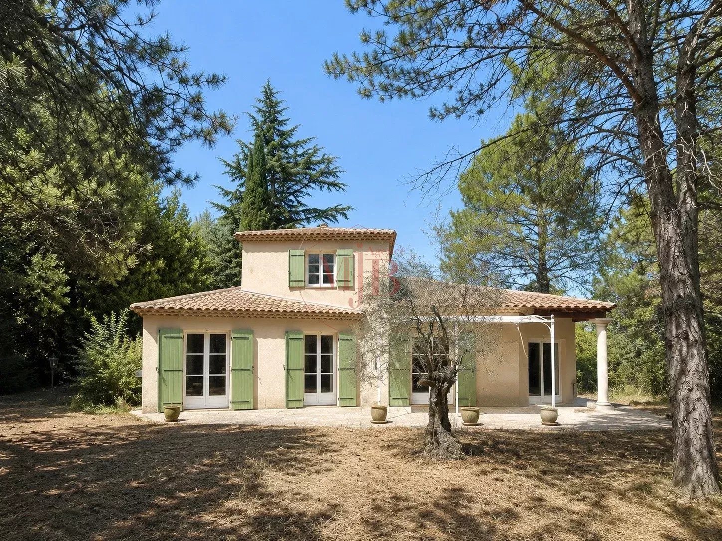 Maison à vendre, 142m², Le Puy-Sainte-Réparade