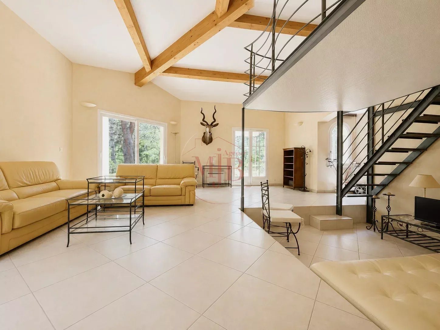 Maison à vendre, 142m², Le Puy-Sainte-Réparade
