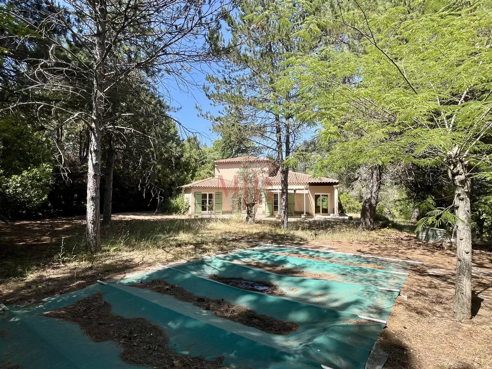 Maison à vendre, 142m², Le Puy-Sainte-Réparade
