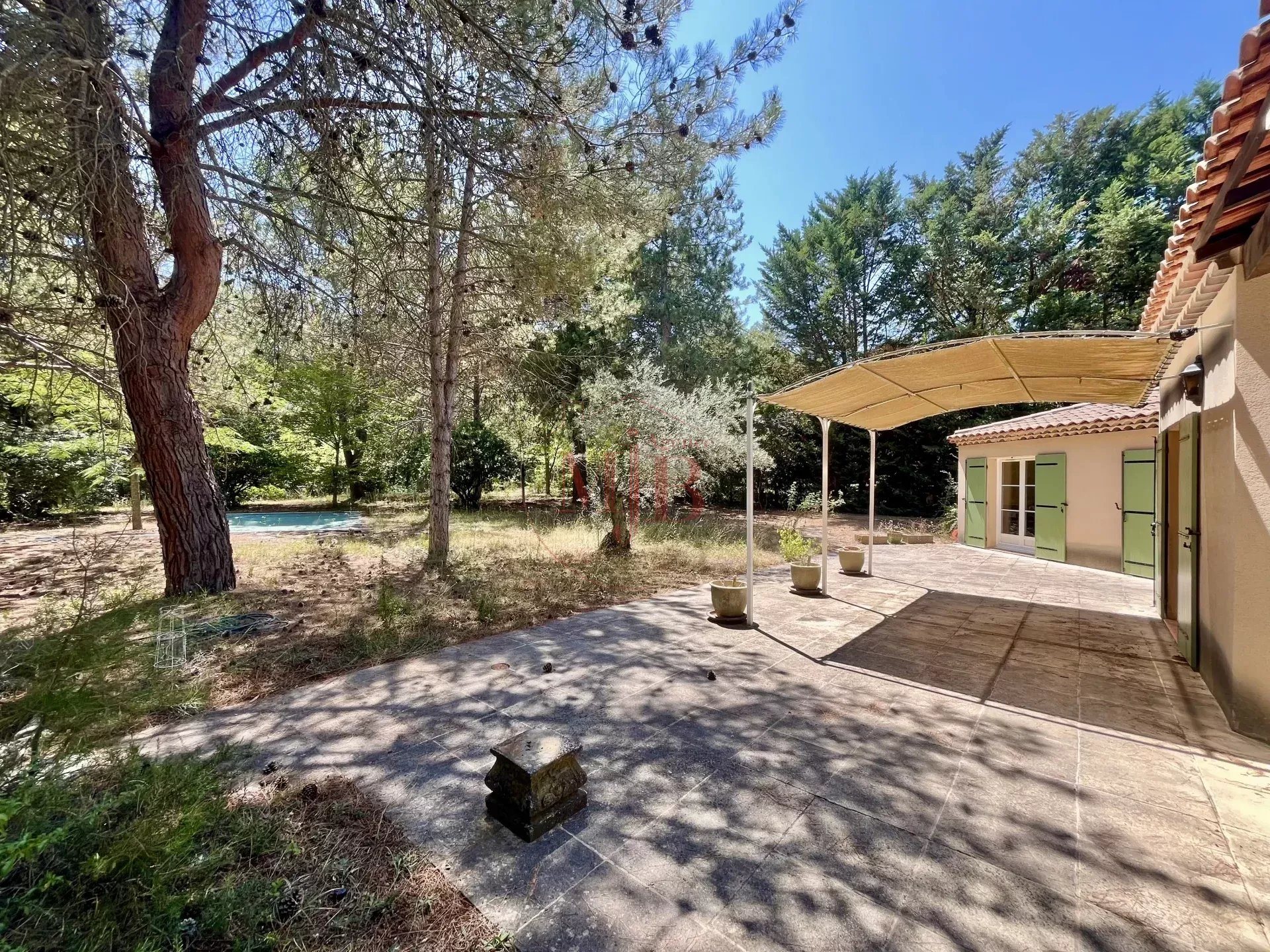 Maison à vendre, 142m², Le Puy-Sainte-Réparade