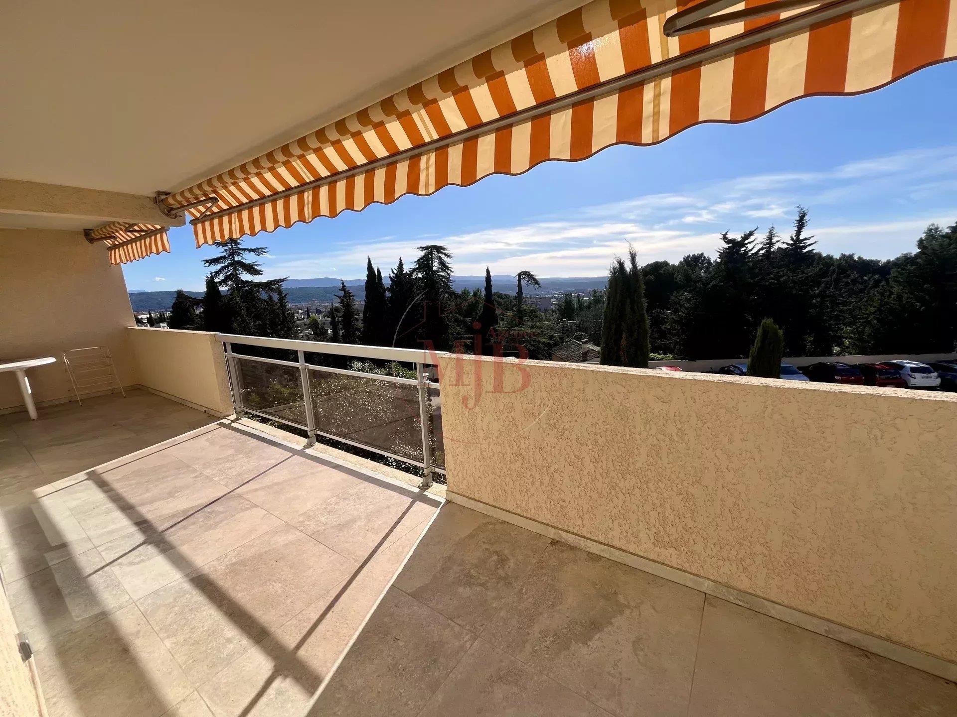 Appartement à vendre, 90m², Aix-en-Provence