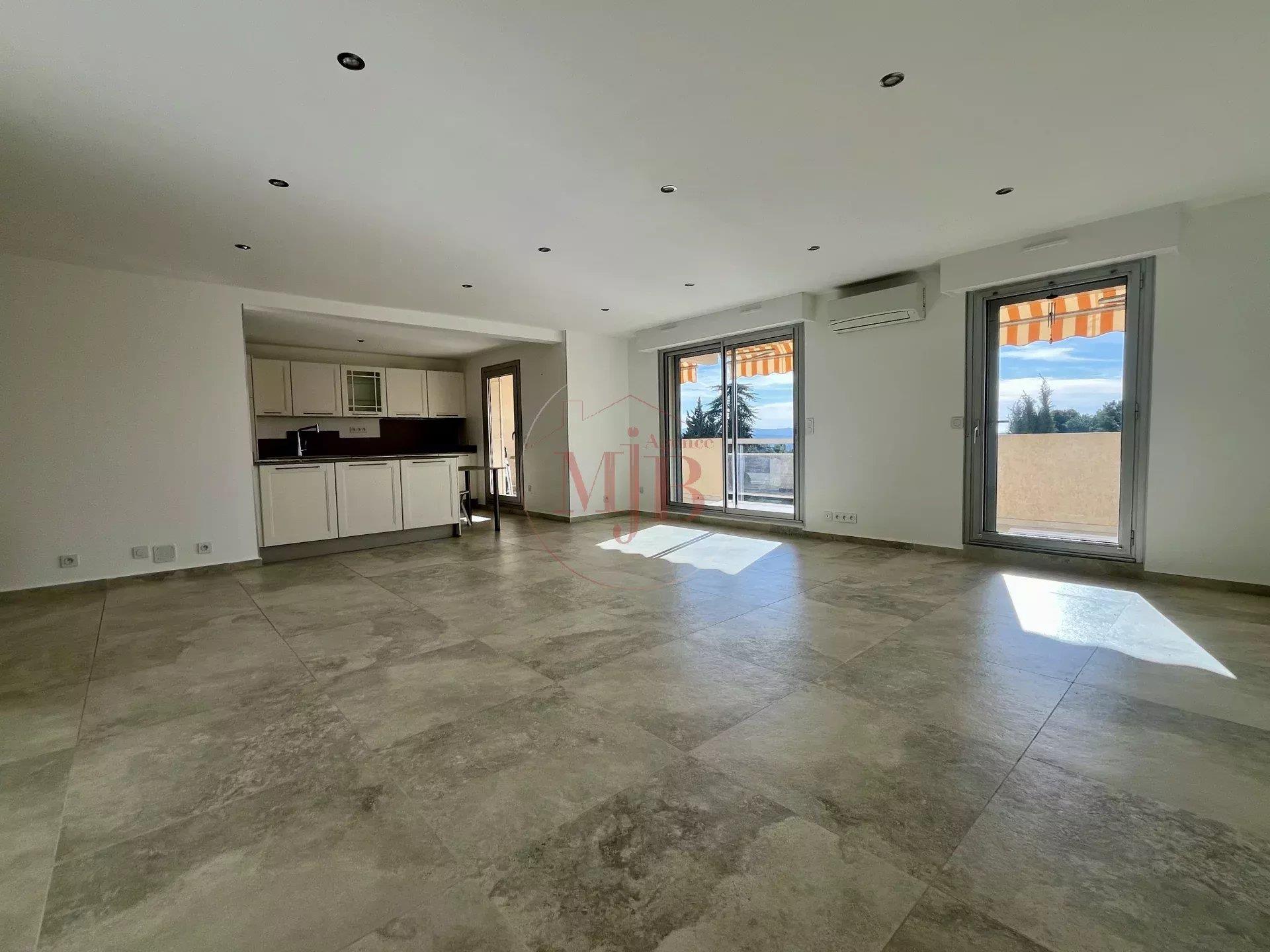 Appartement à vendre, 90m², Aix-en-Provence
