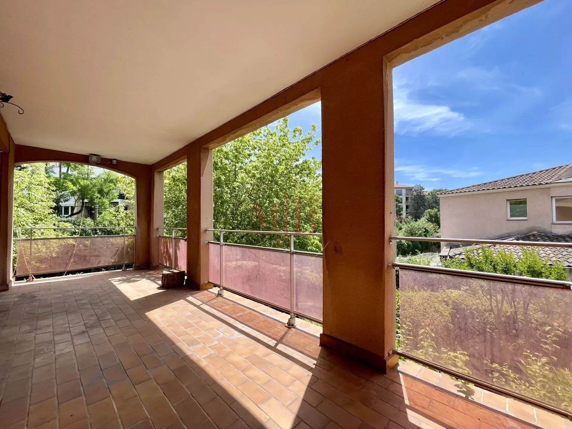 Appartement à vendre, 77m², Aix-en-Provence