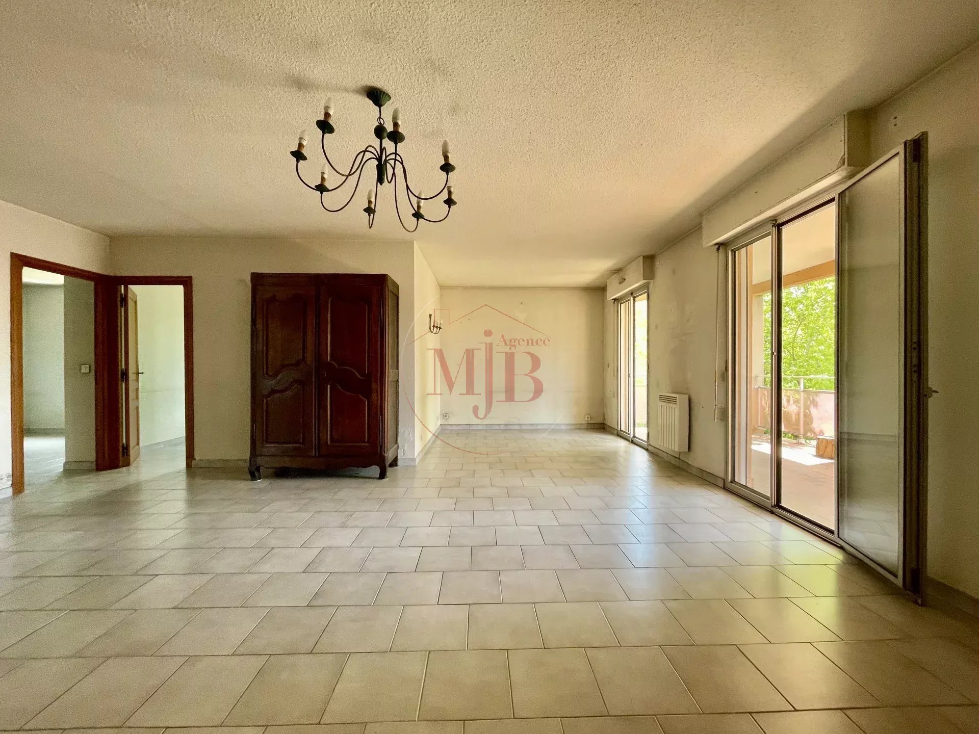 Appartement à vendre, 77m², Aix-en-Provence