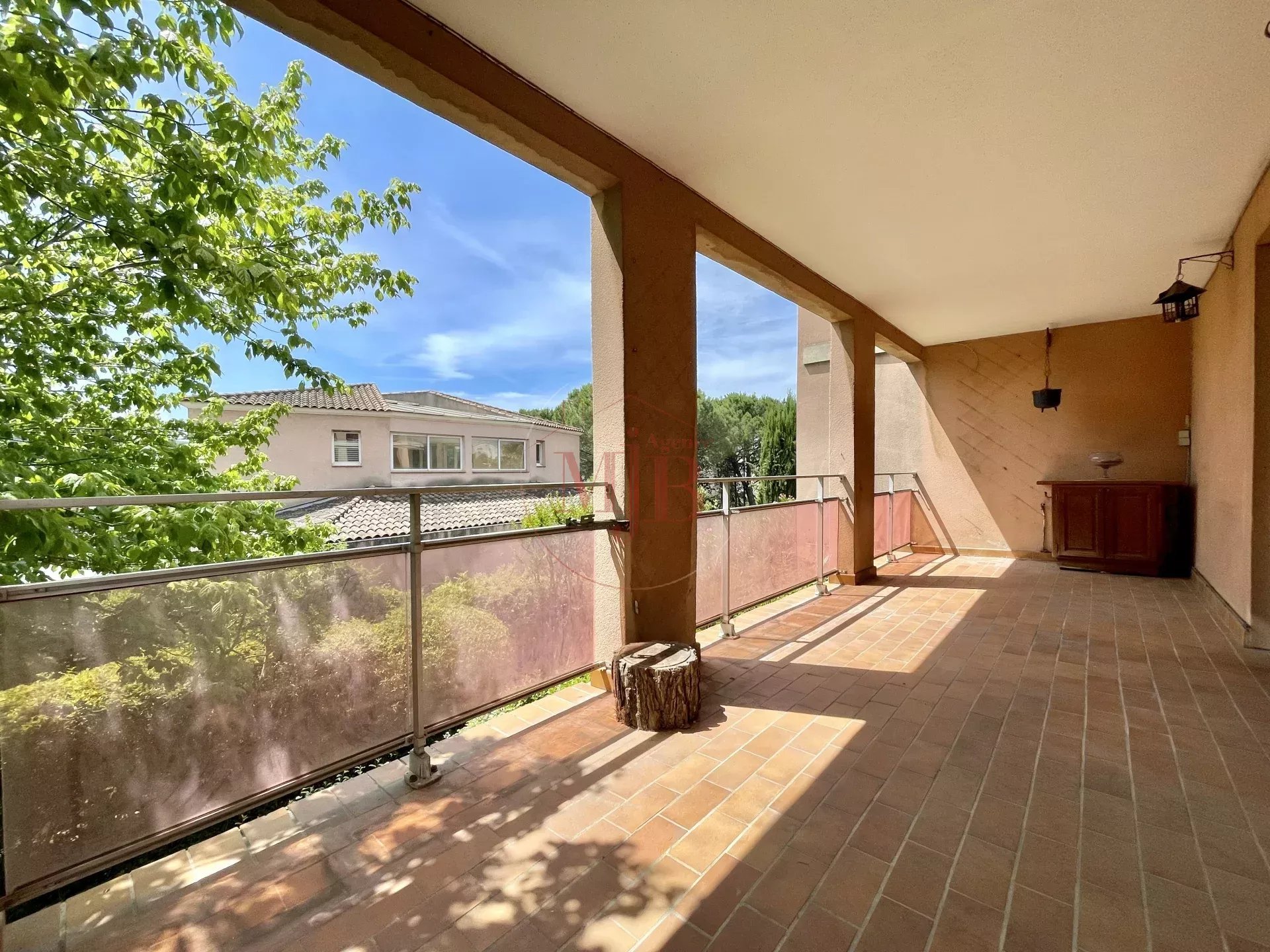 Appartement à vendre, 77m², Aix-en-Provence
