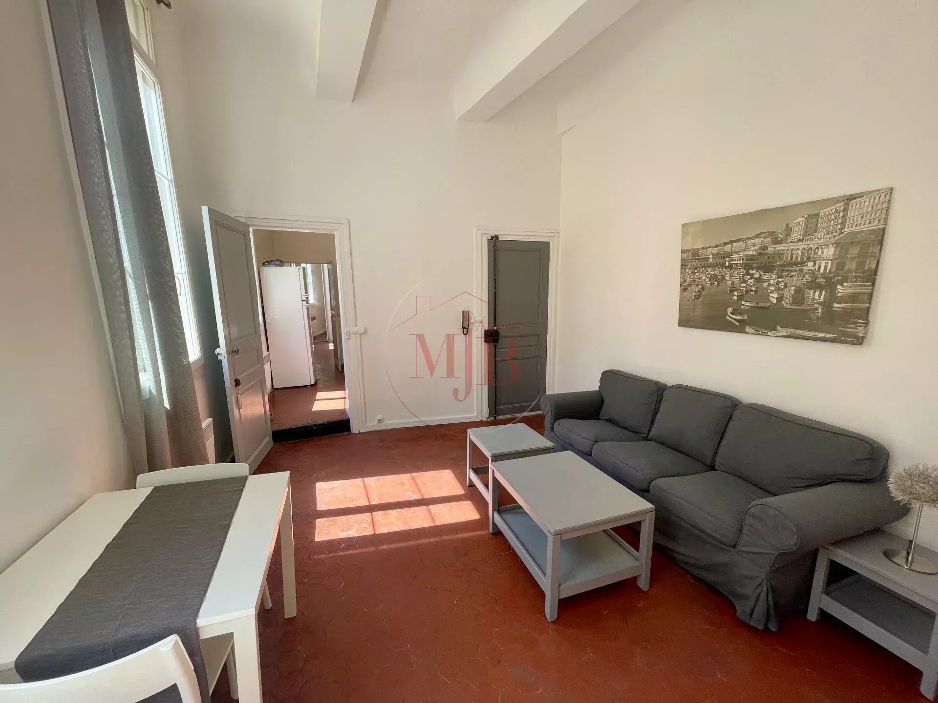 Appartement à louer, 63m², Aix-en-Provence