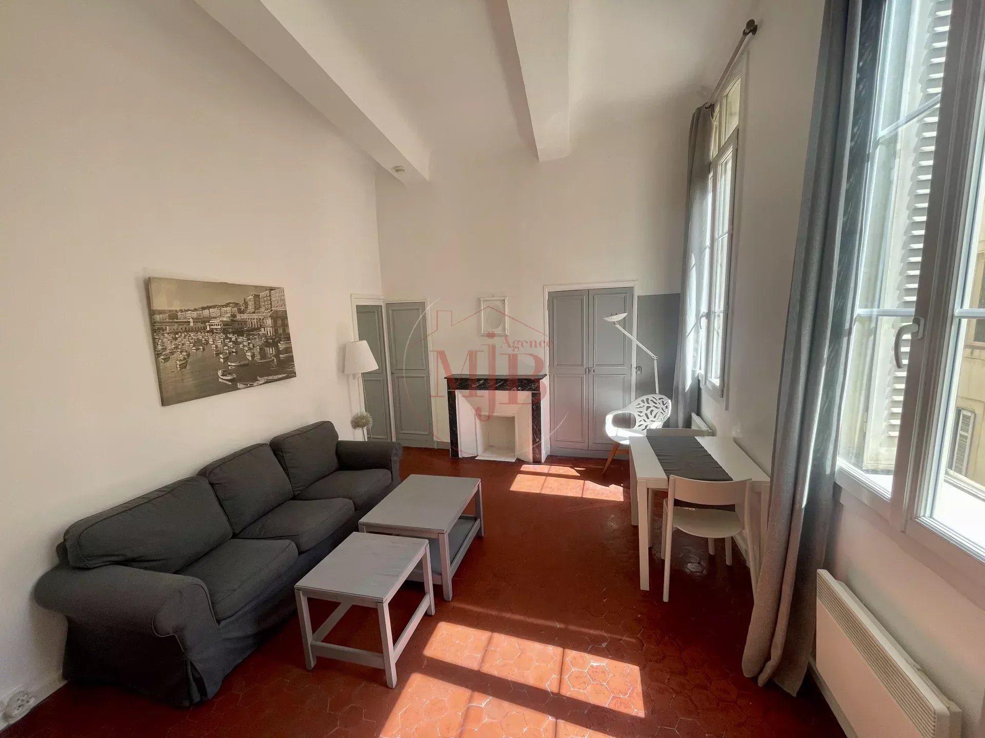 Appartement à louer, 63m², Aix-en-Provence