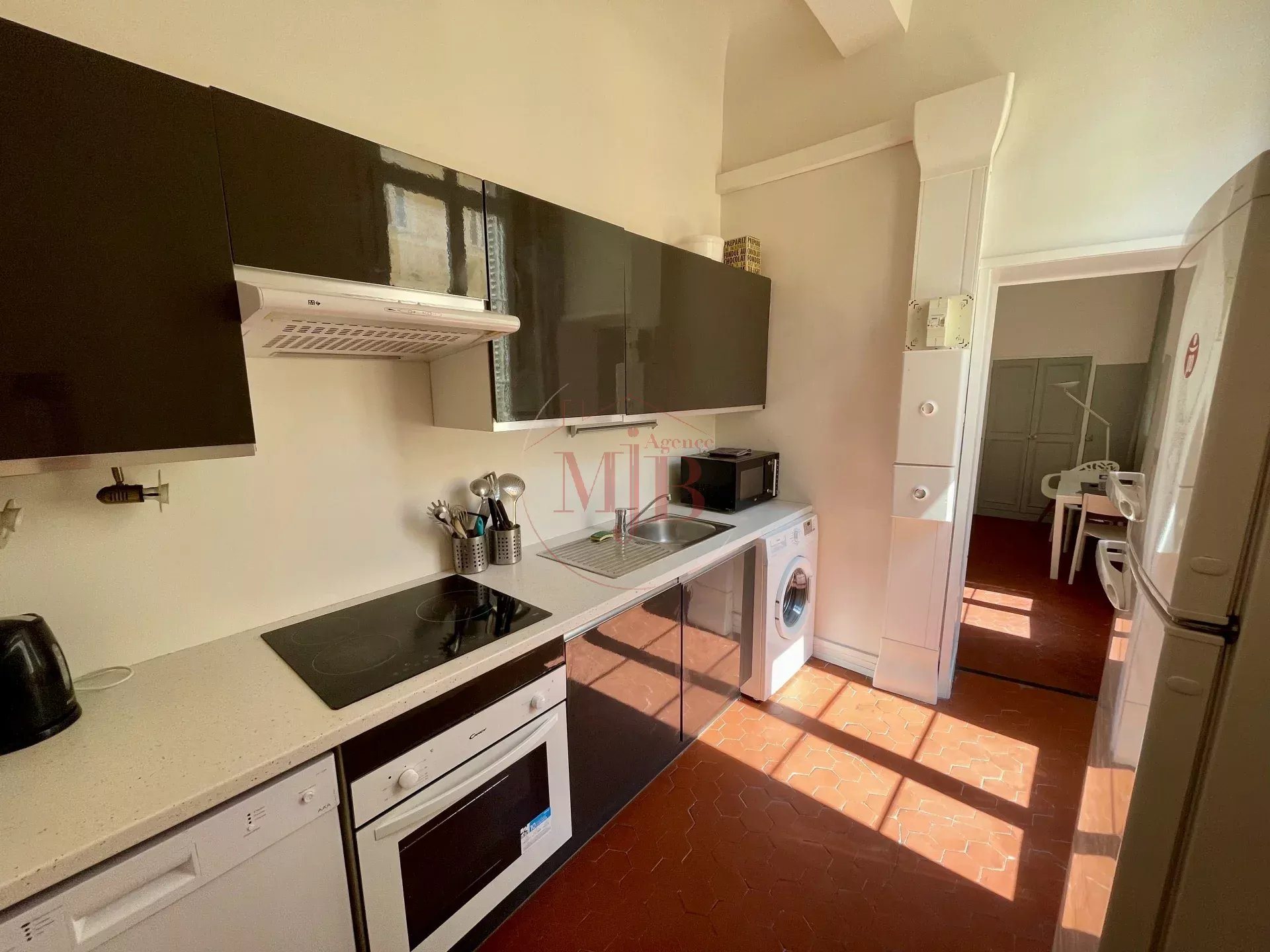 Appartement à louer, 63m², Aix-en-Provence