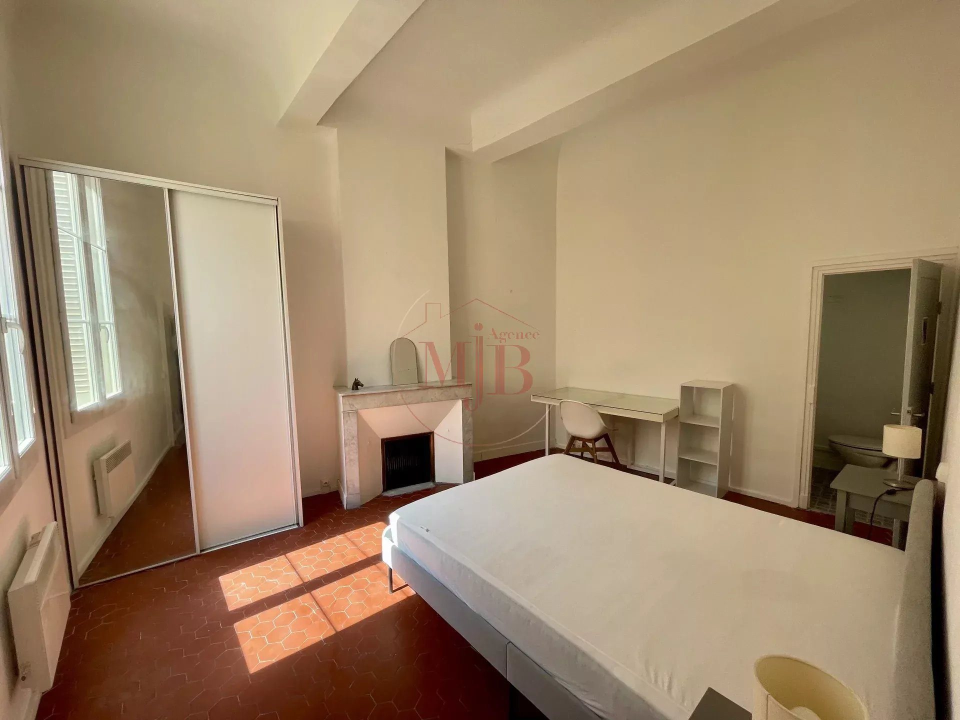Appartement à louer, 63m², Aix-en-Provence