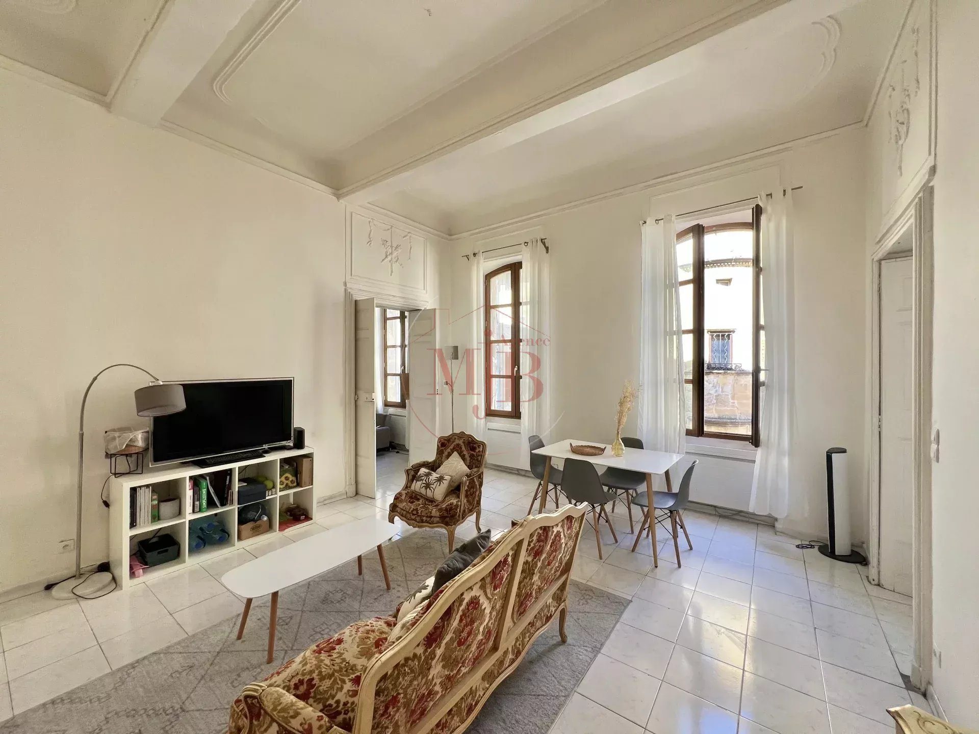 Appartement à vendre, 62m², Tarascon