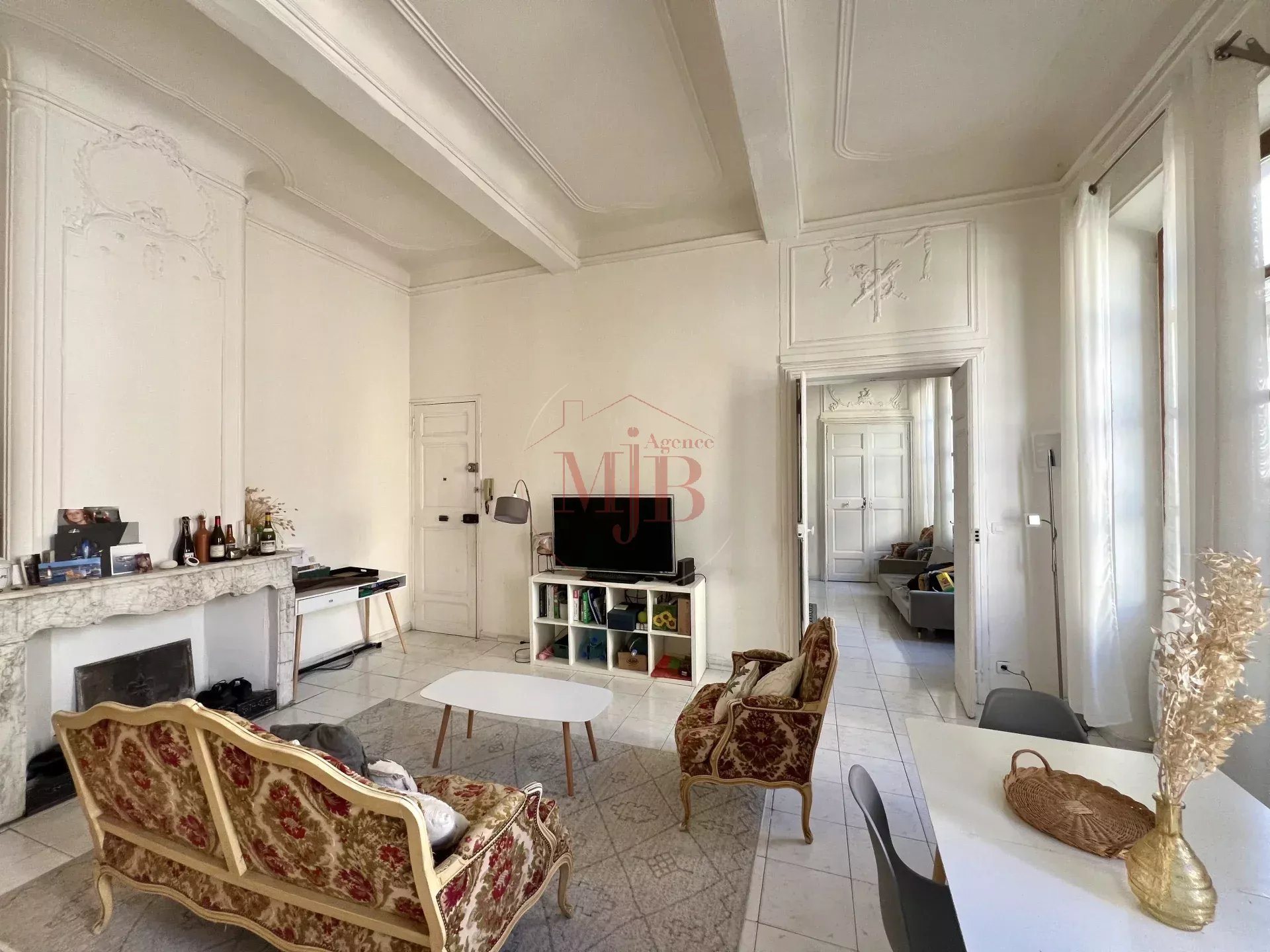 Appartement à vendre, 62m², Tarascon