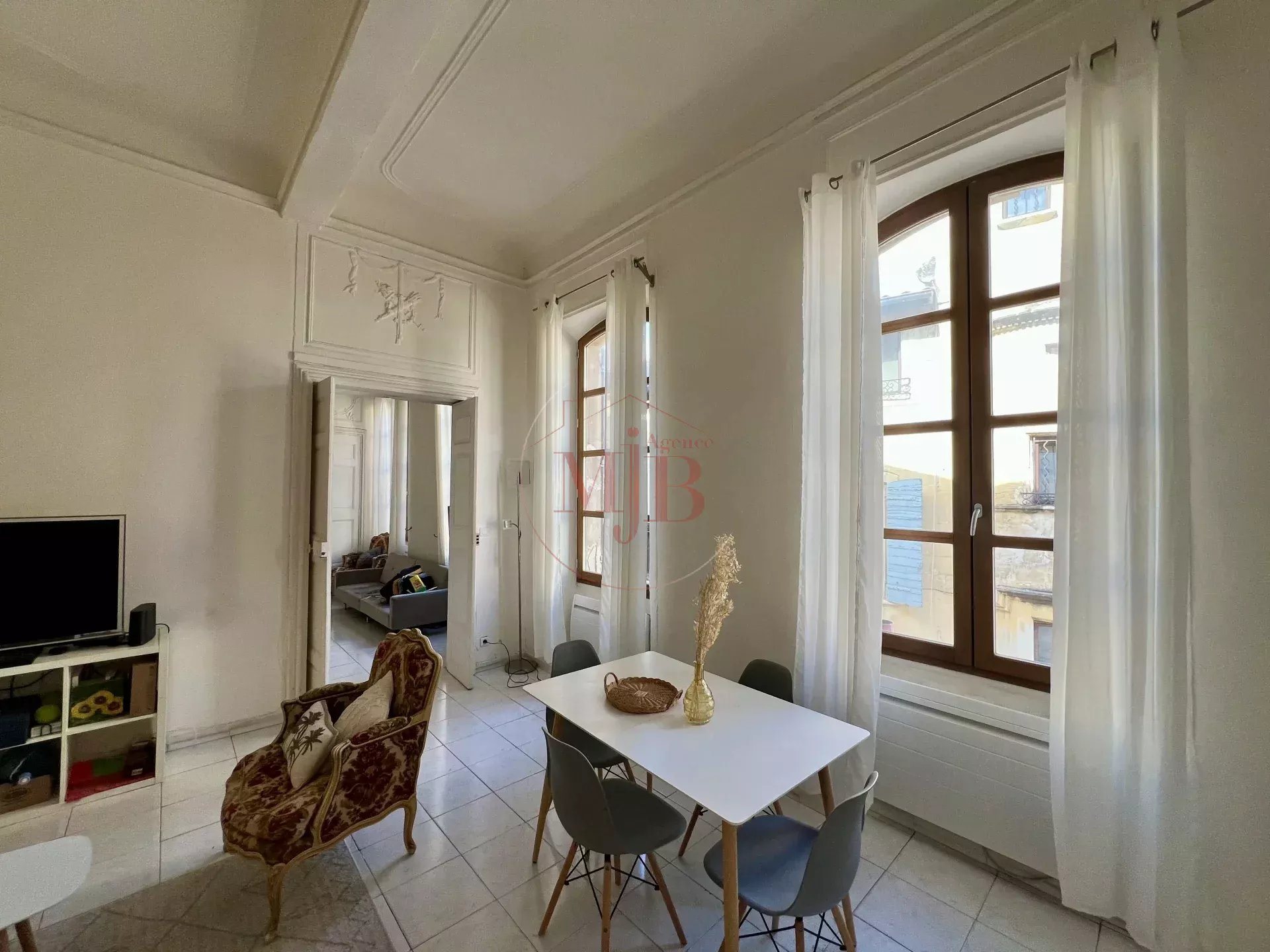 Appartement à vendre, 62m², Tarascon