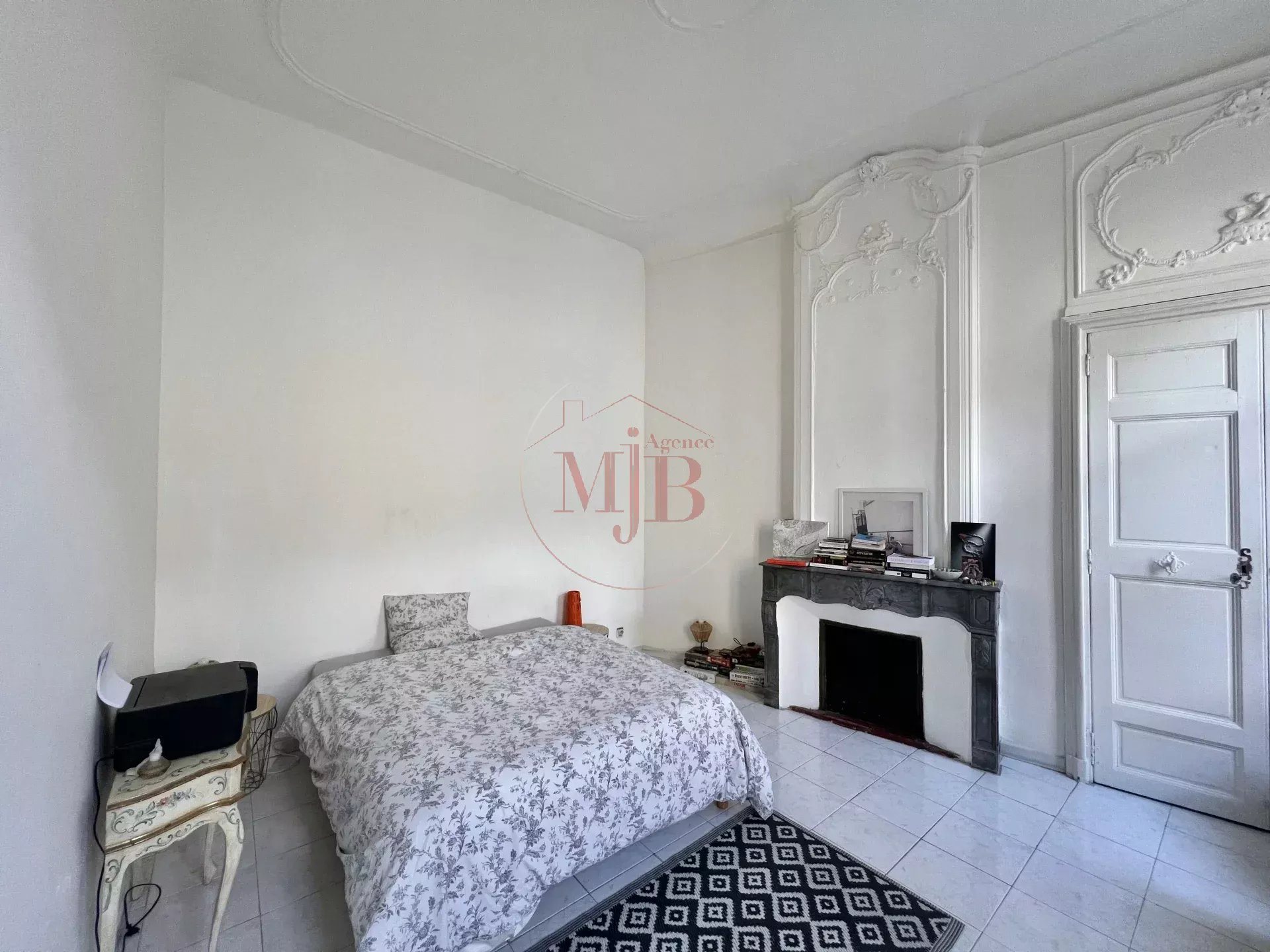 Appartement à vendre, 62m², Tarascon