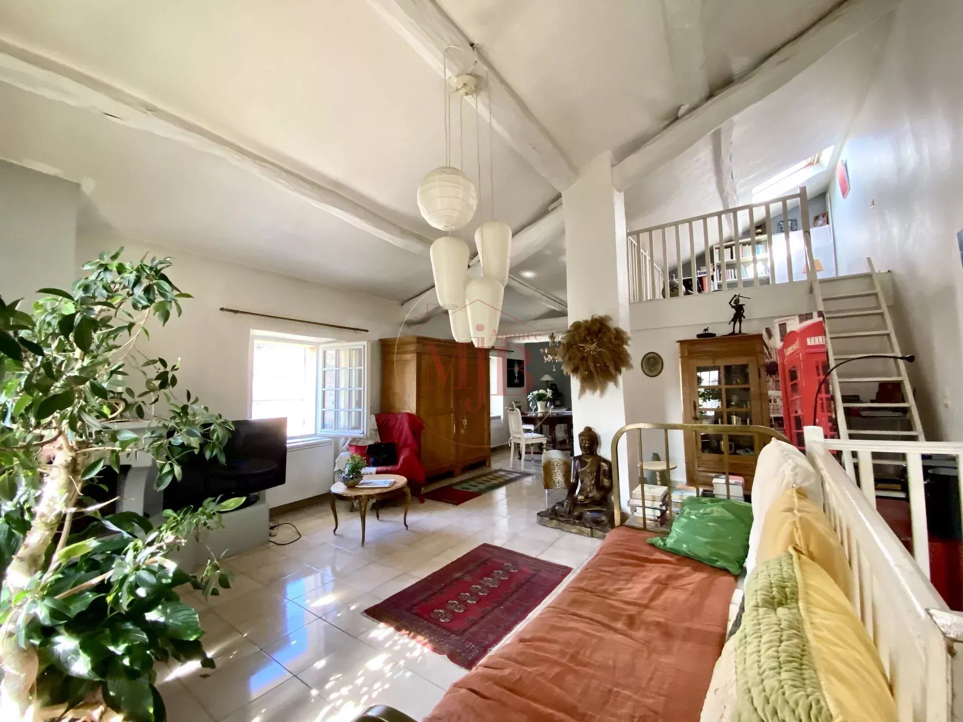 Maison à vendre, 133m², Cadenet