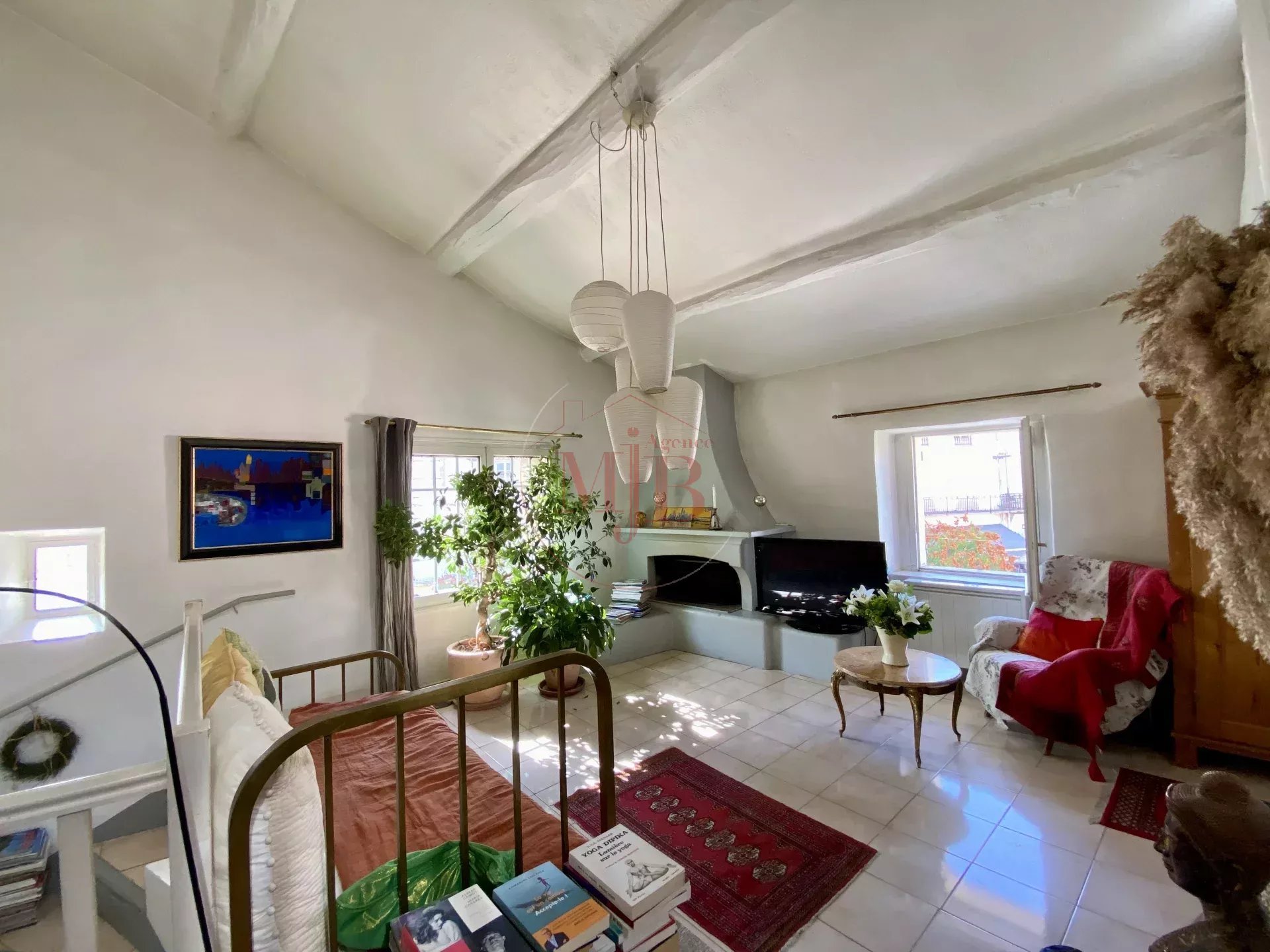 Maison à vendre, 133m², Cadenet