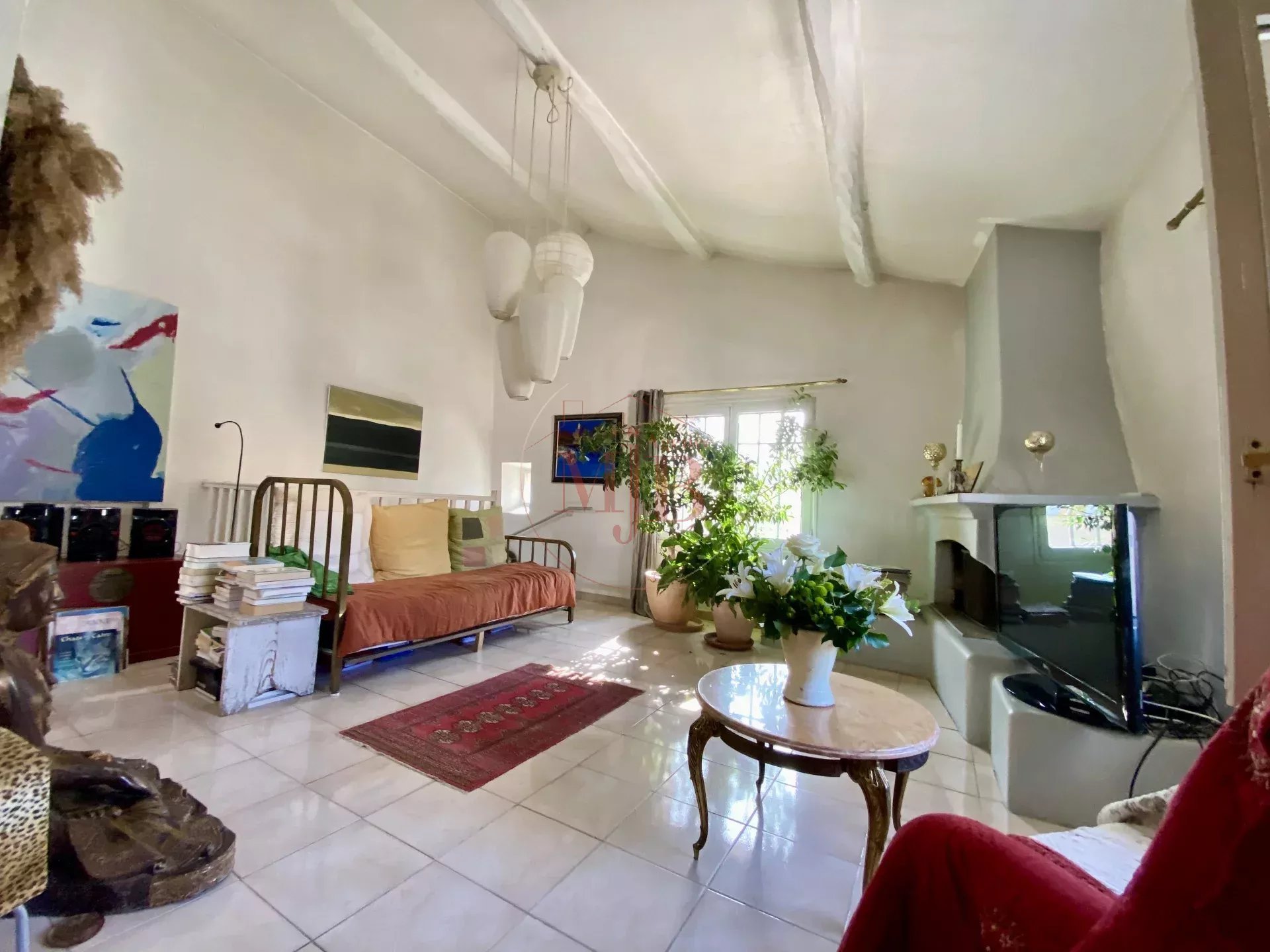 Maison à vendre, 133m², Cadenet