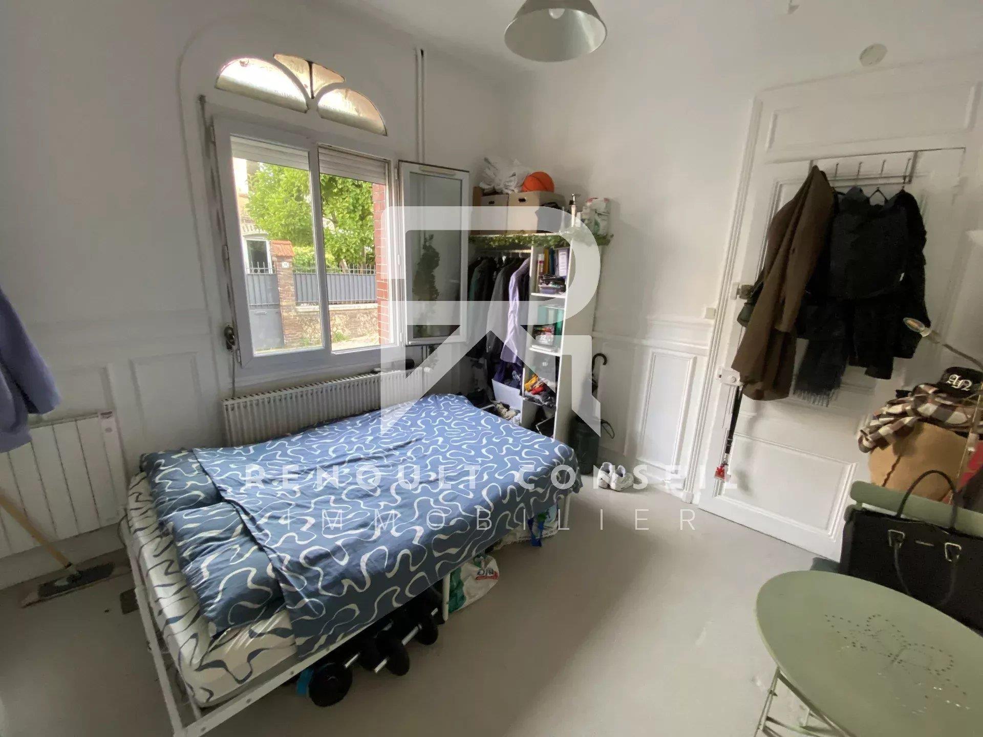 Appartement à vendre, 14m², Rouen