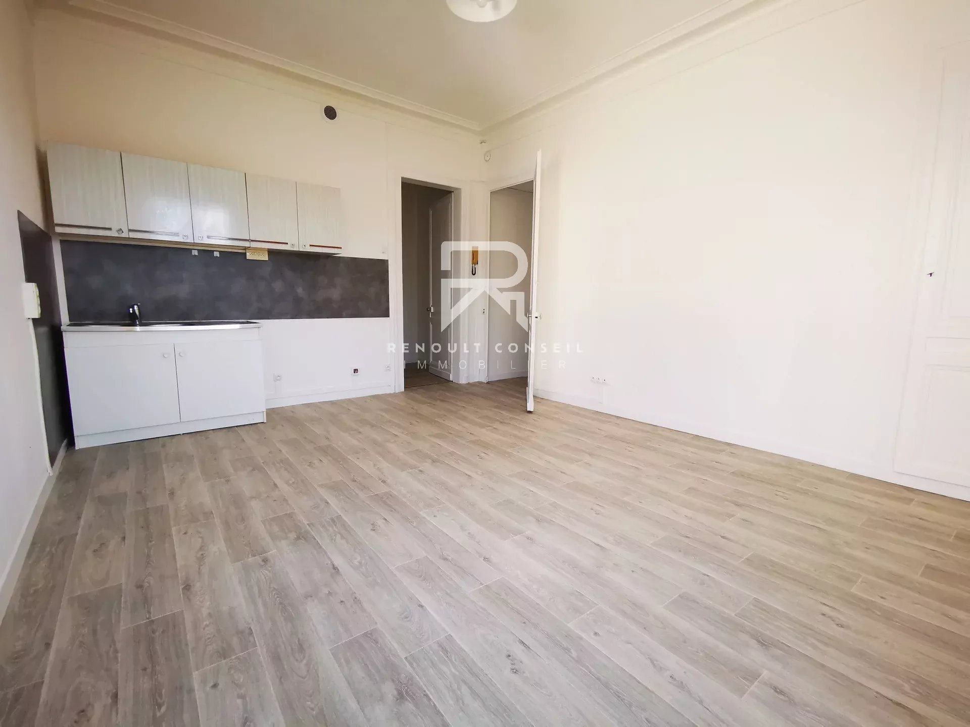 Appartement à louer, 40m², Rouen