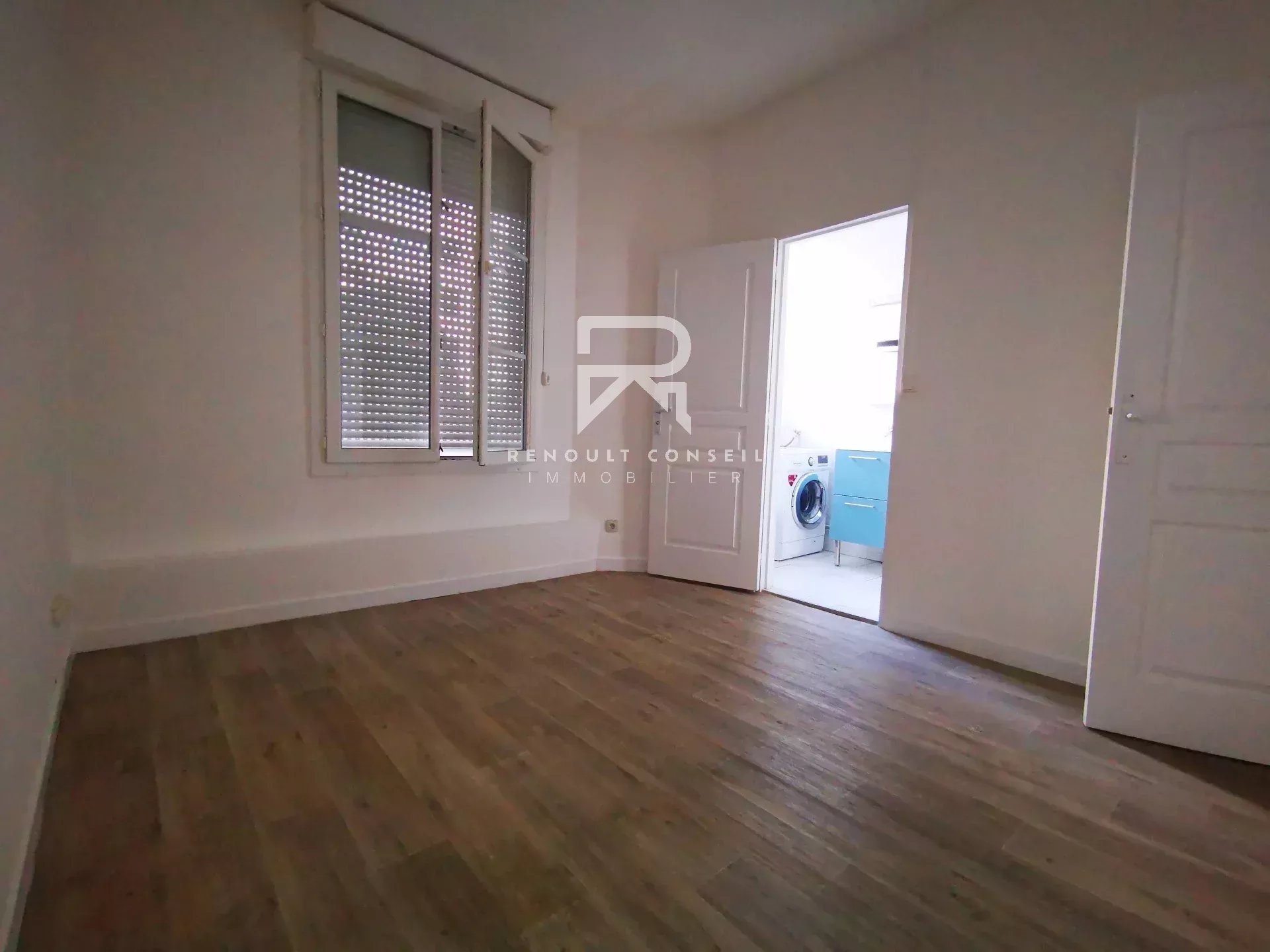 Appartement à louer, 40m², Rouen