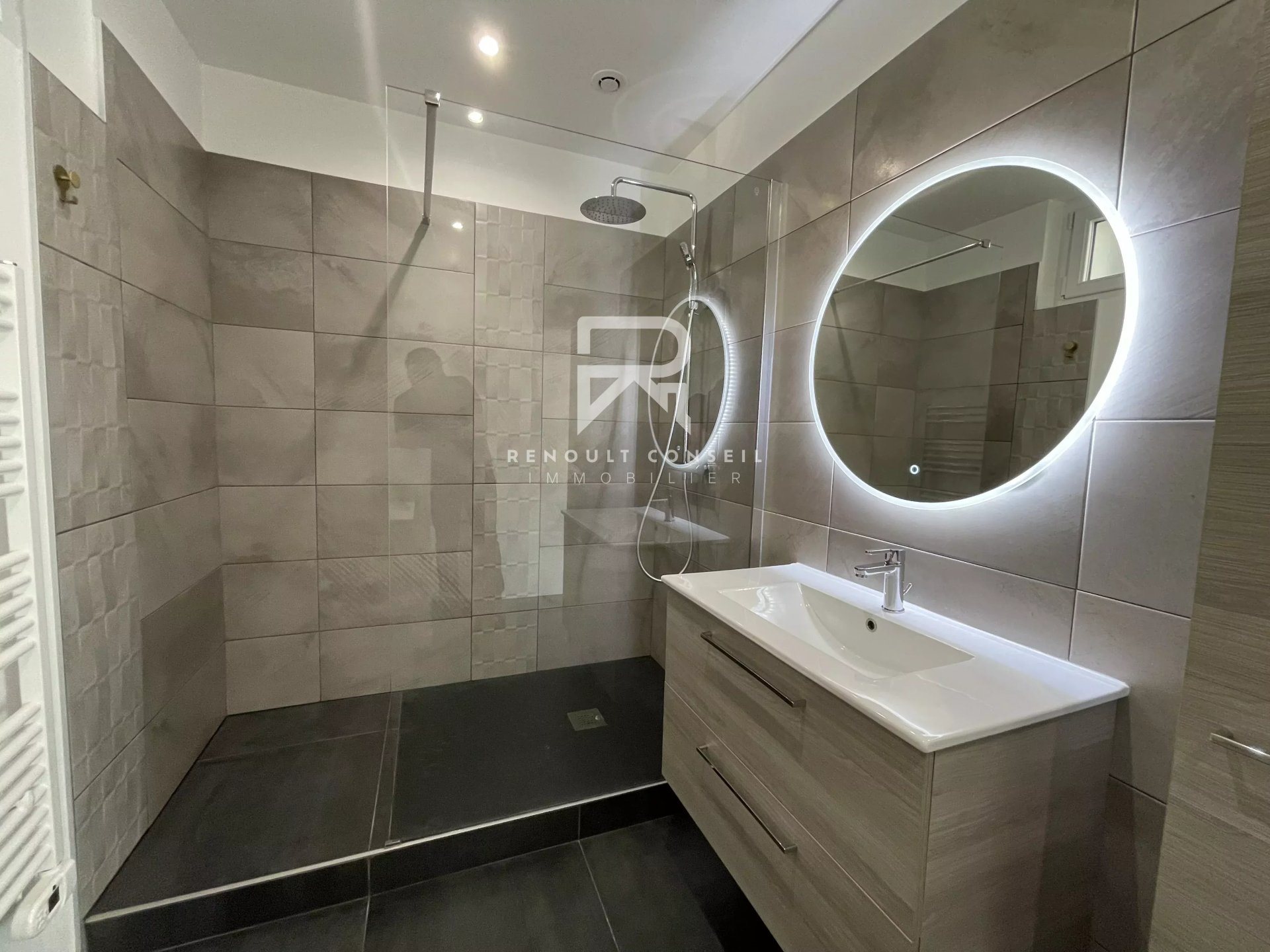Appartement à vendre, 63m², Rouen