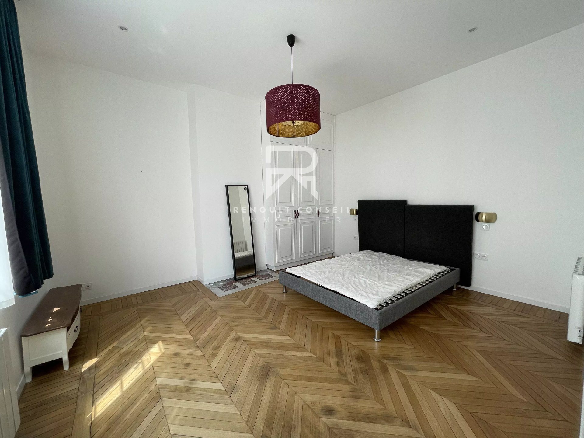 Appartement à vendre, 63m², Rouen