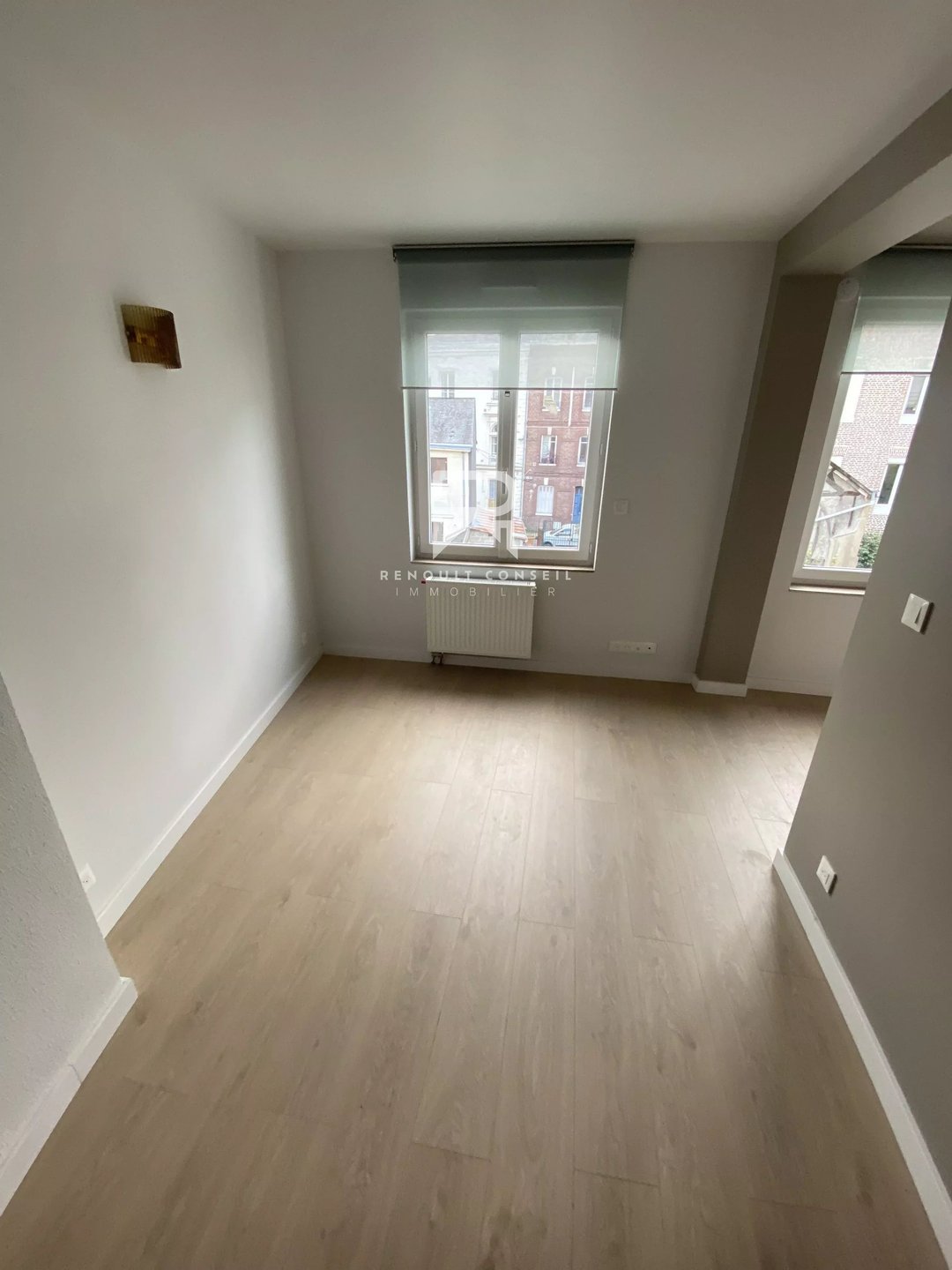 Appartement à vendre, 26m², Rouen