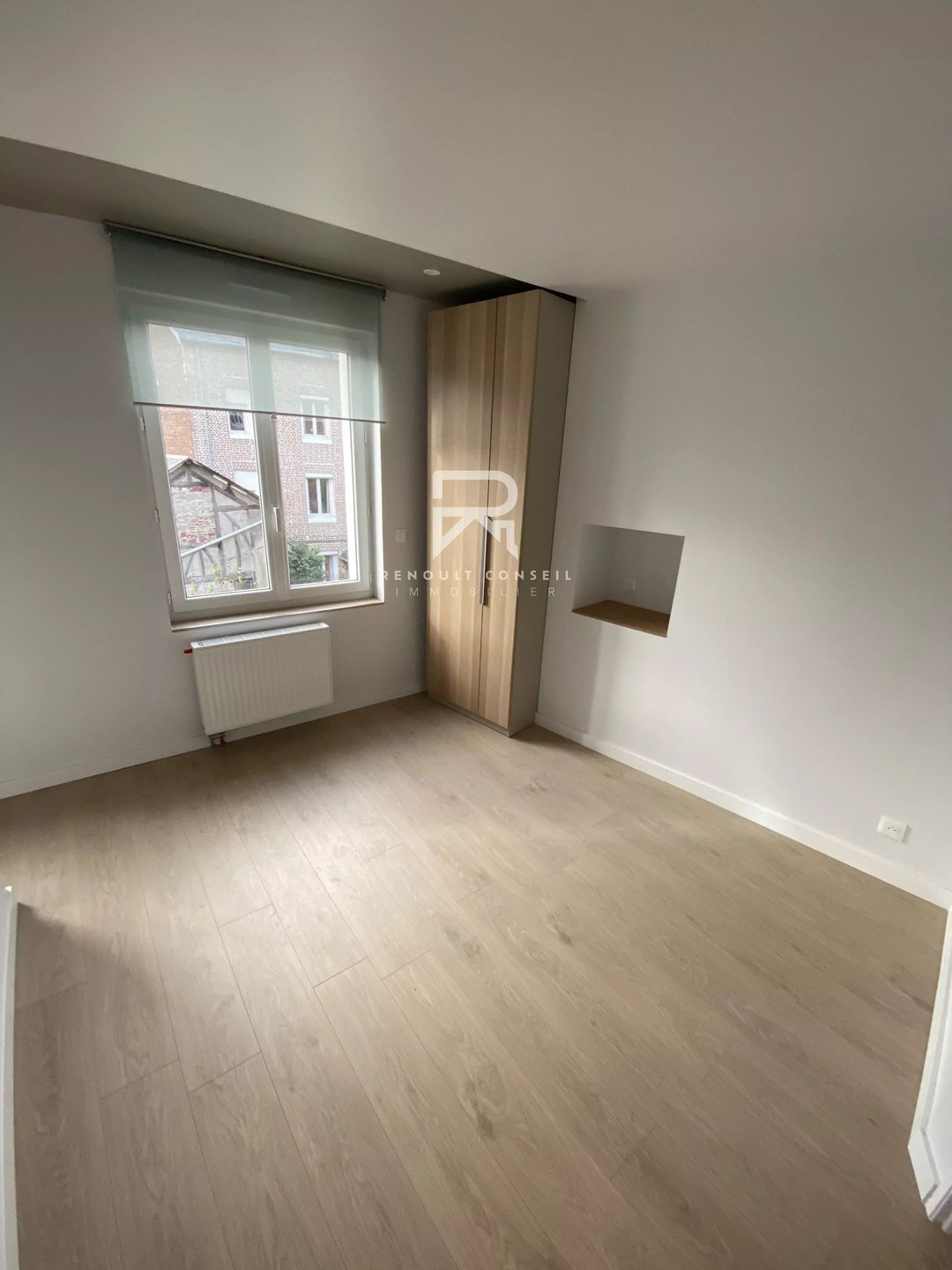 Appartement à vendre, 26m², Rouen