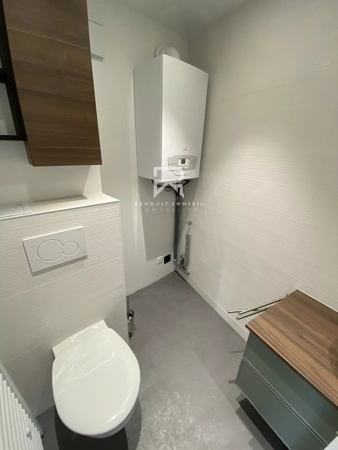 Appartement à vendre, 26m², Rouen