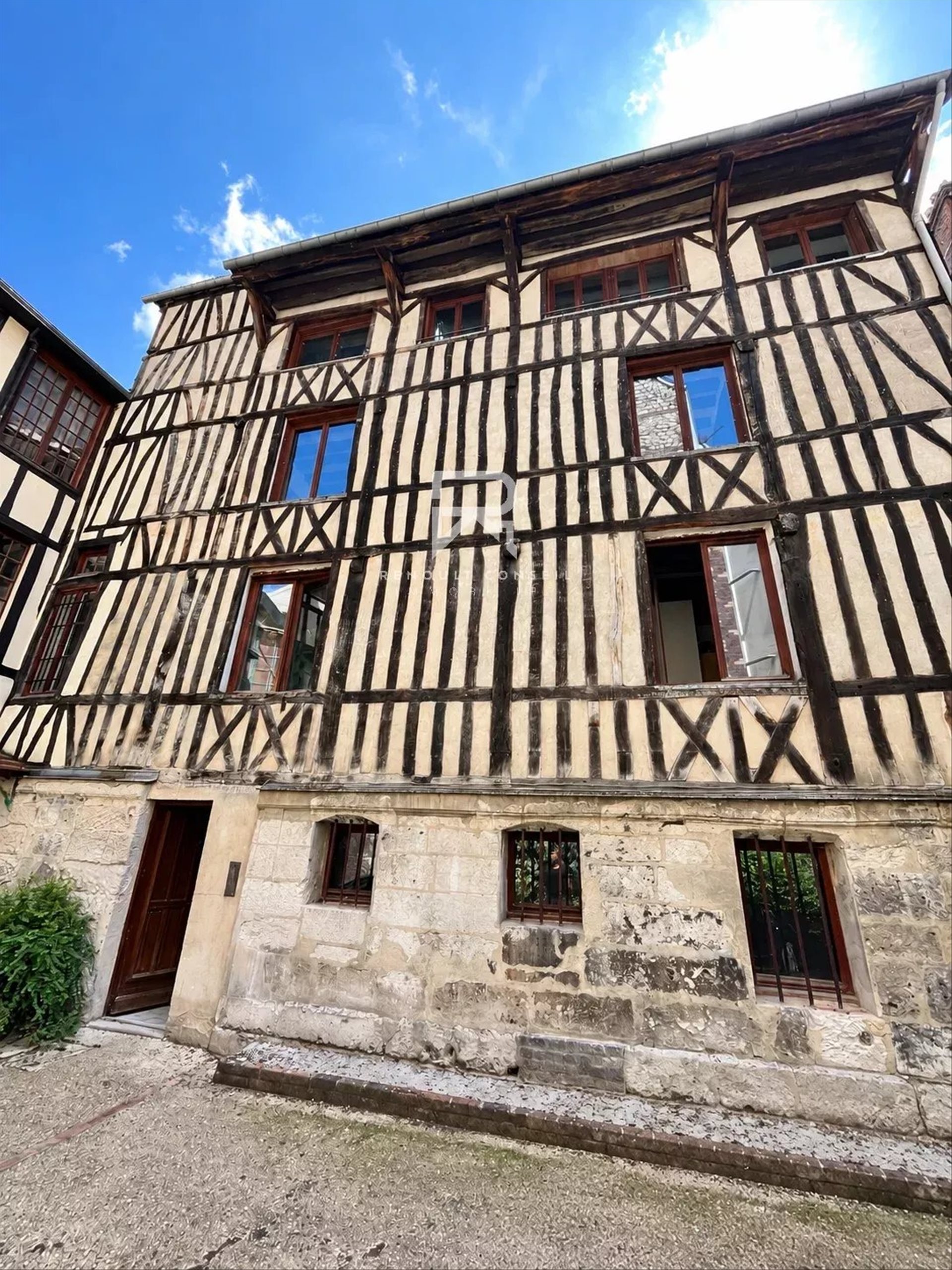 Maison à vendre, 180m², Rouen