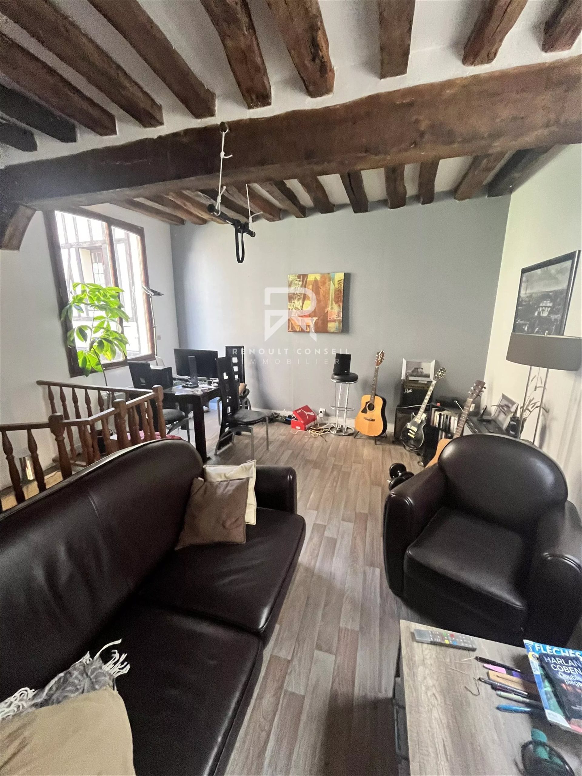Maison à vendre, 180m², Rouen