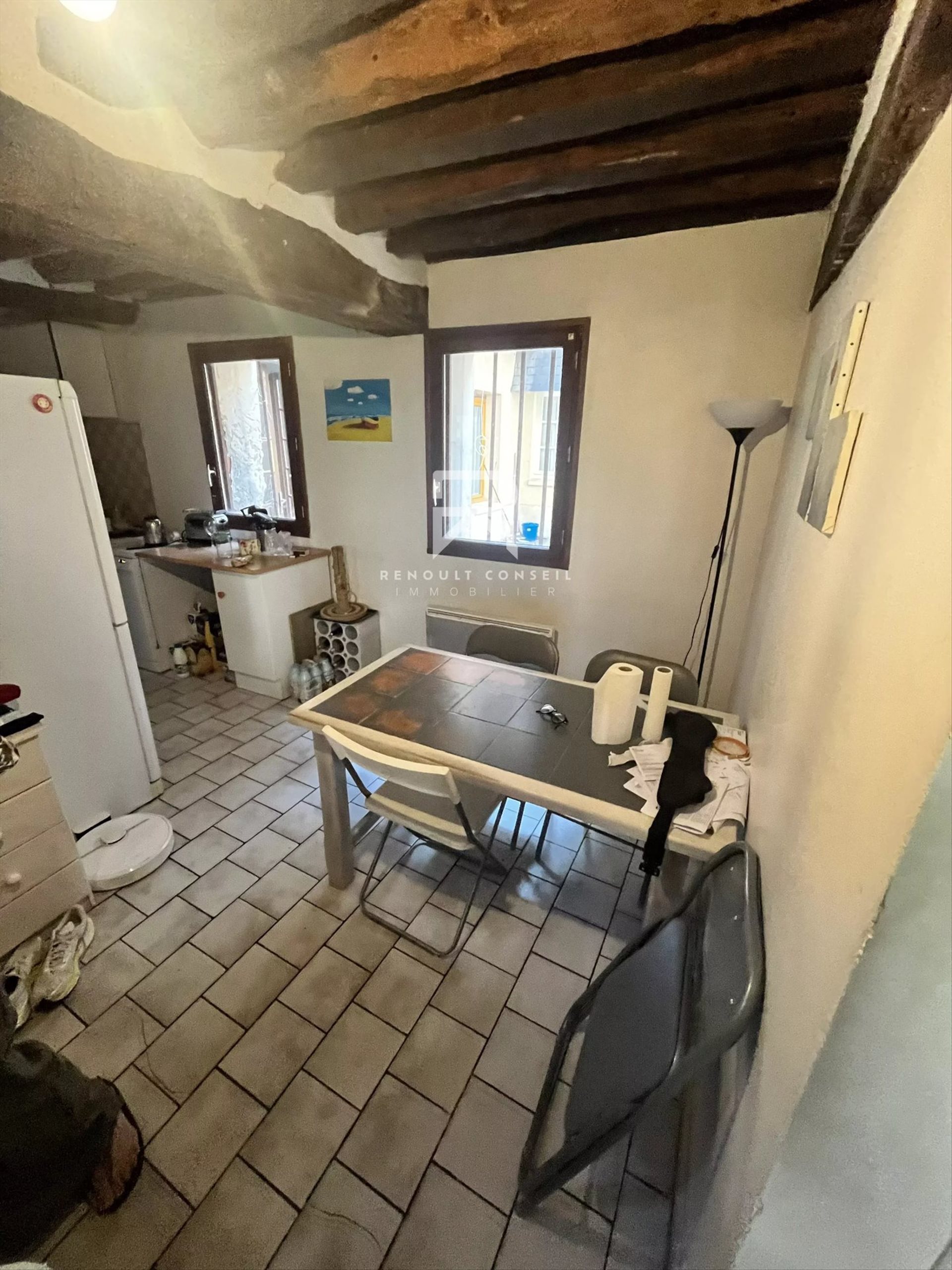Maison à vendre, 180m², Rouen