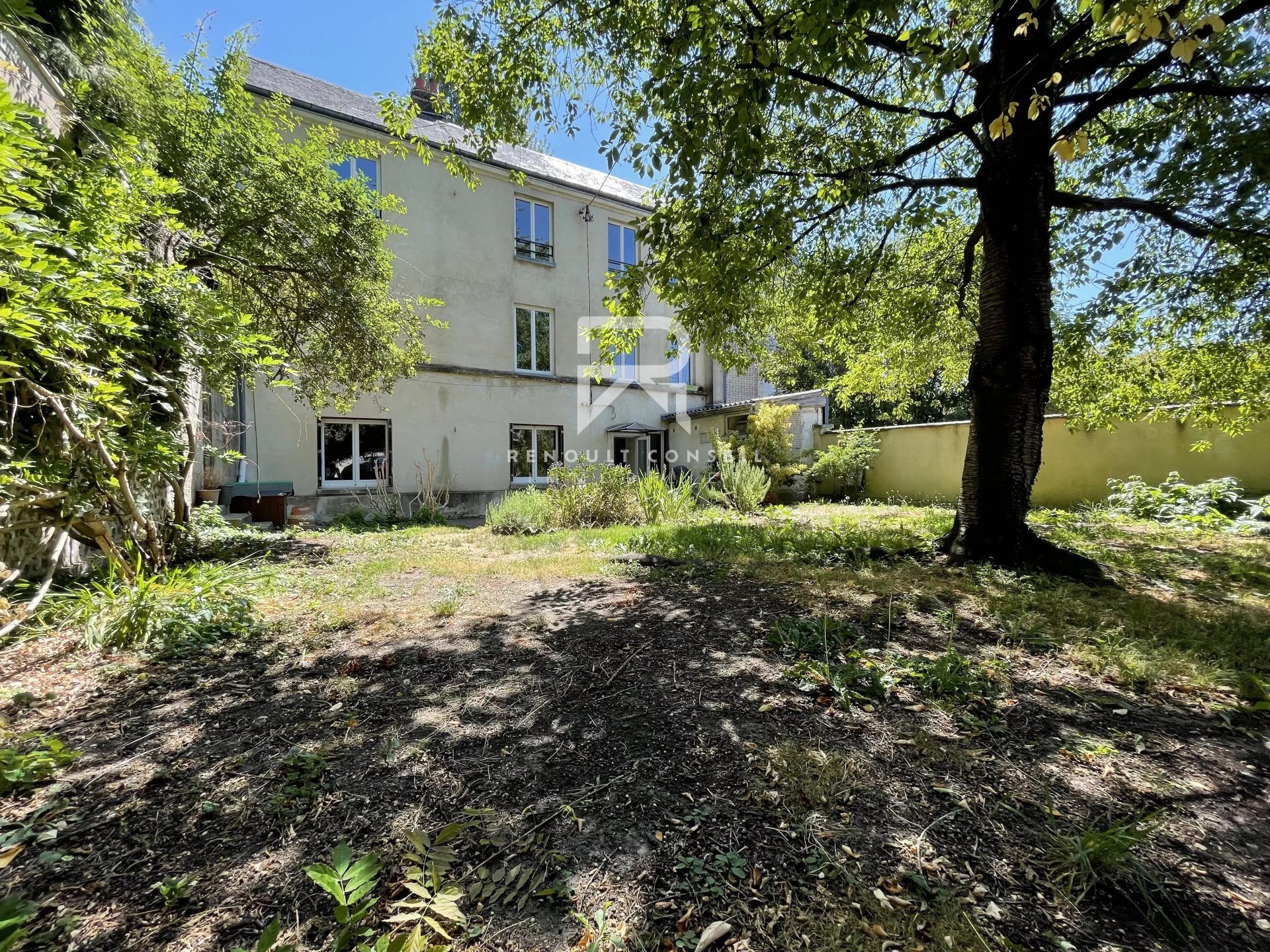 Maison à vendre, 112m², Rouen