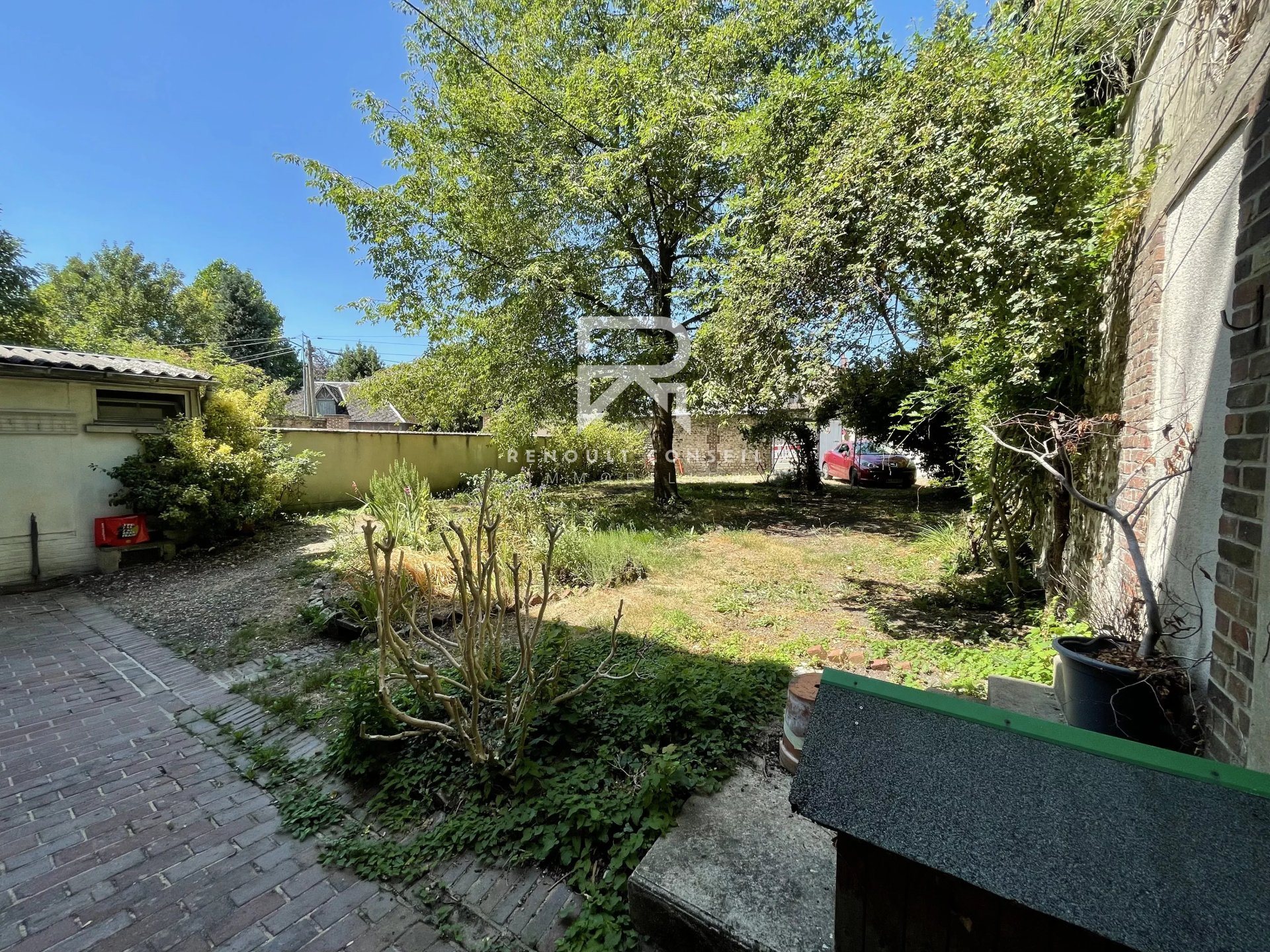 Maison à vendre, 112m², Rouen