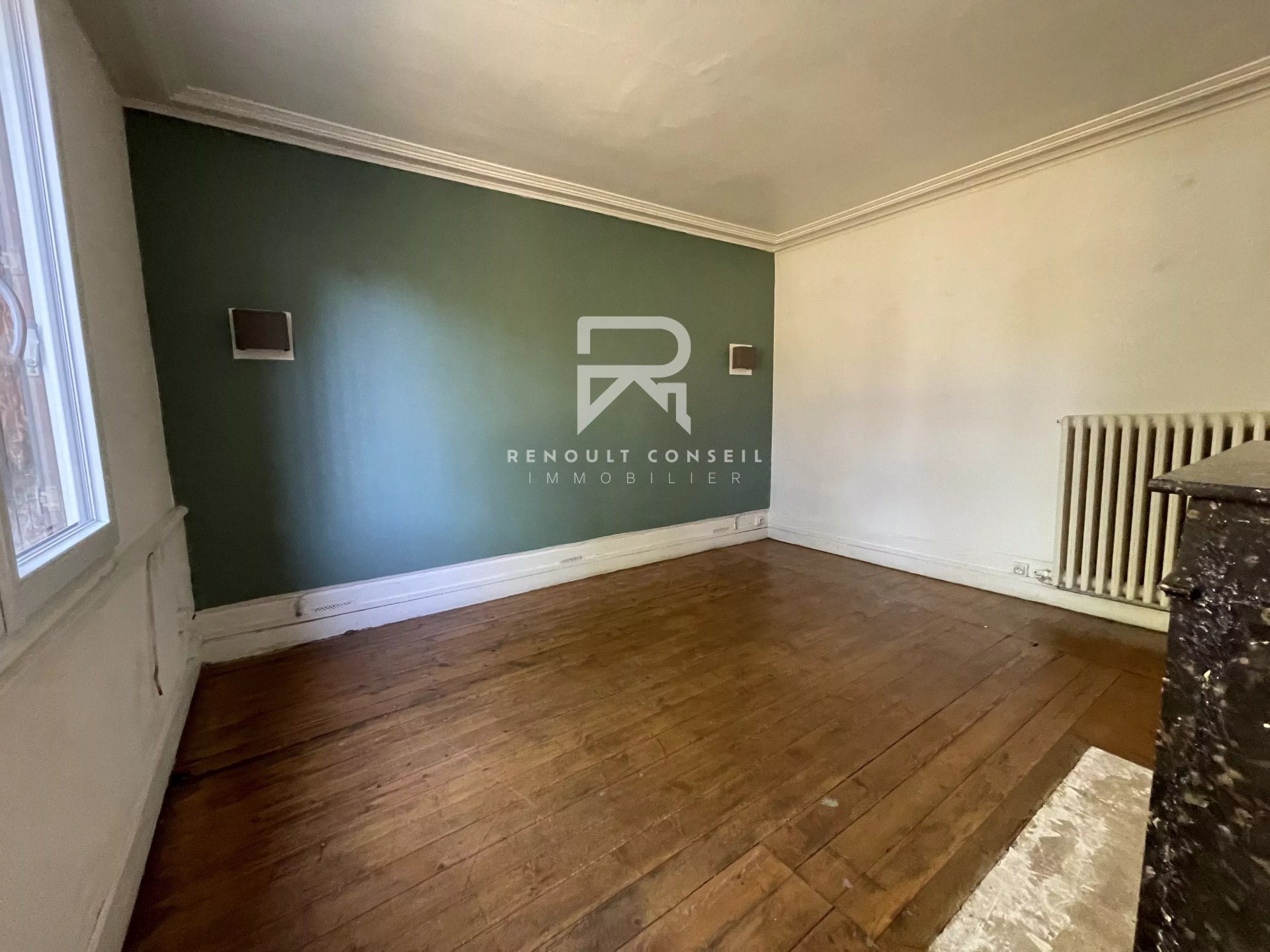 Maison à vendre, 112m², Rouen