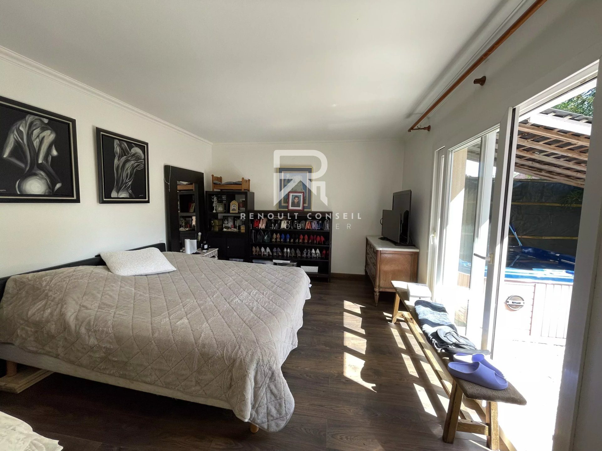 Maison à vendre, 216m², Franqueville-Saint-Pierre