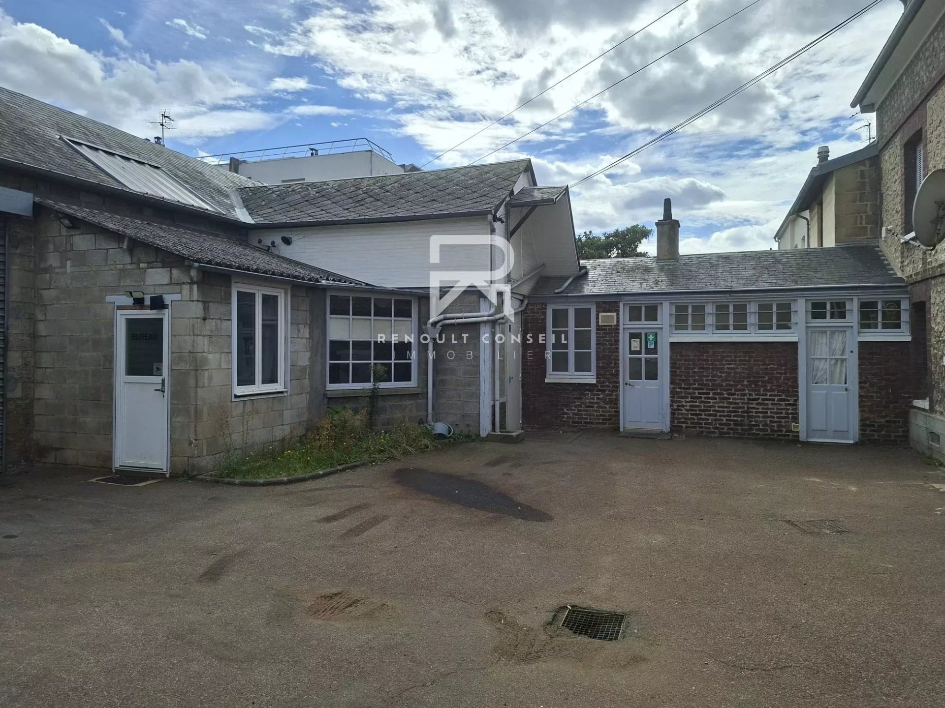 Maison à vendre, 130m², Sotteville-lès-Rouen