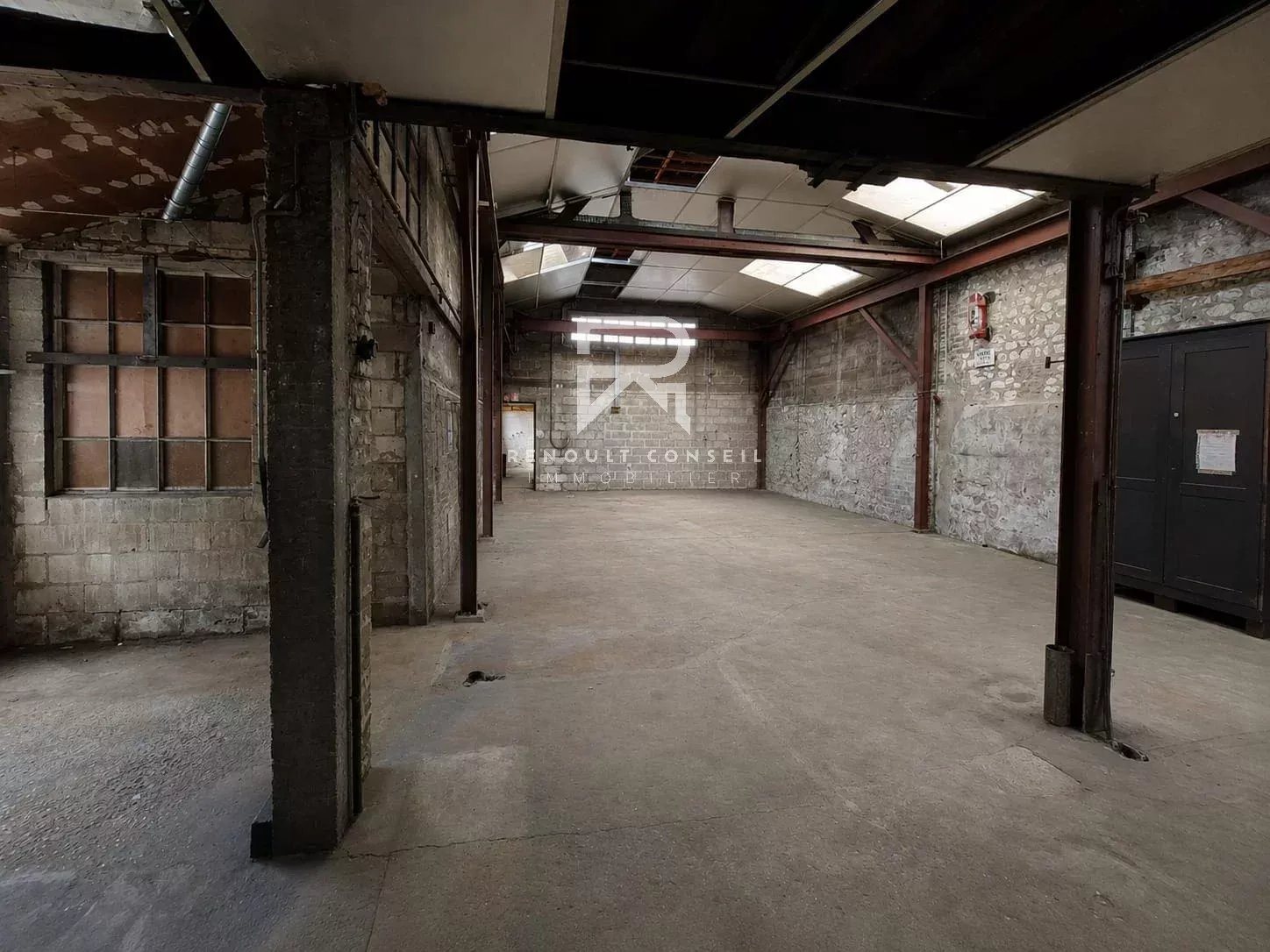 Maison à vendre, 130m², Sotteville-lès-Rouen