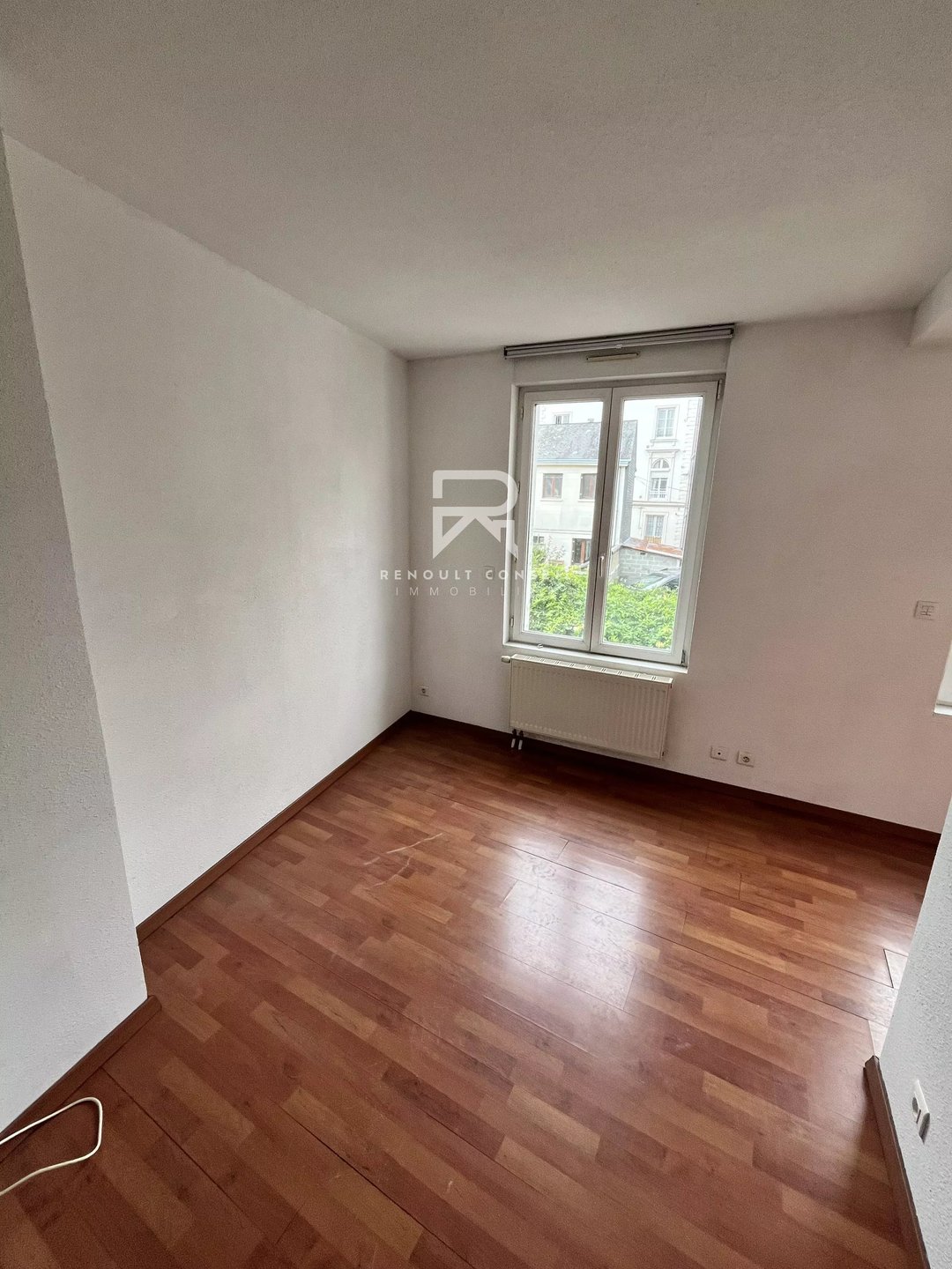 Appartement à vendre, 26m², Rouen