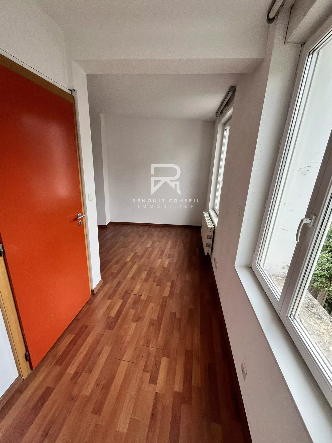 Appartement à vendre, 26m², Rouen