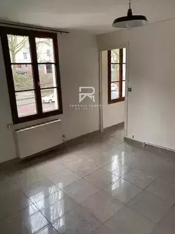 Appartement à louer, 39m², Rouen