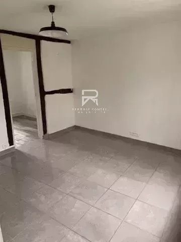 Appartement à louer, 39m², Rouen