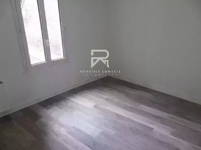 Appartement à louer, 39m², Rouen