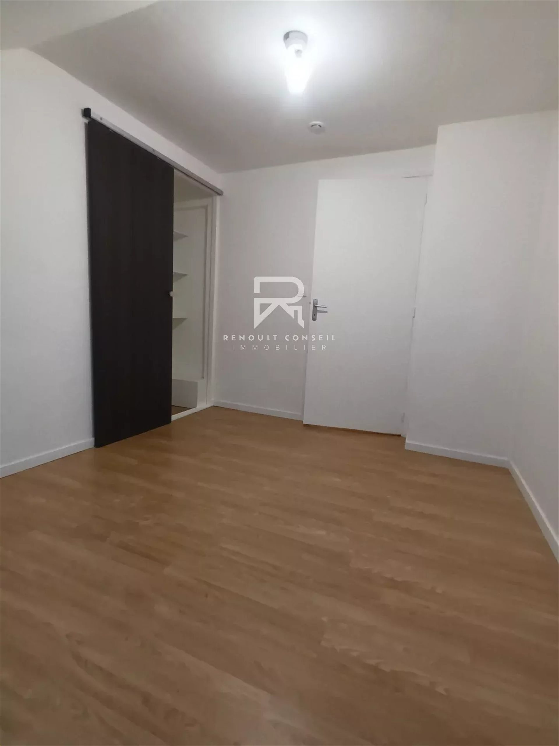 Appartement à louer, 36m², Sotteville-lès-Rouen