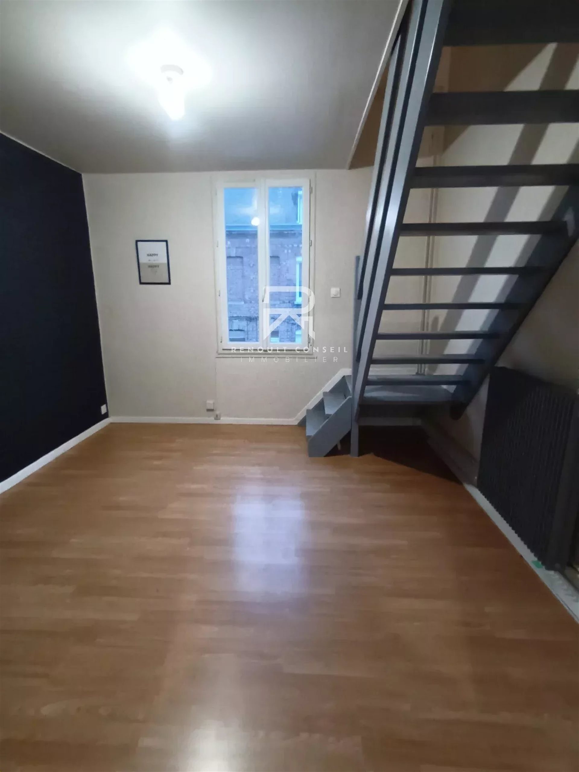 Appartement à louer, 36m², Sotteville-lès-Rouen