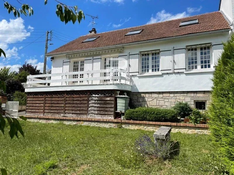 Maison à vendre, 152m², Bois-Guillaume